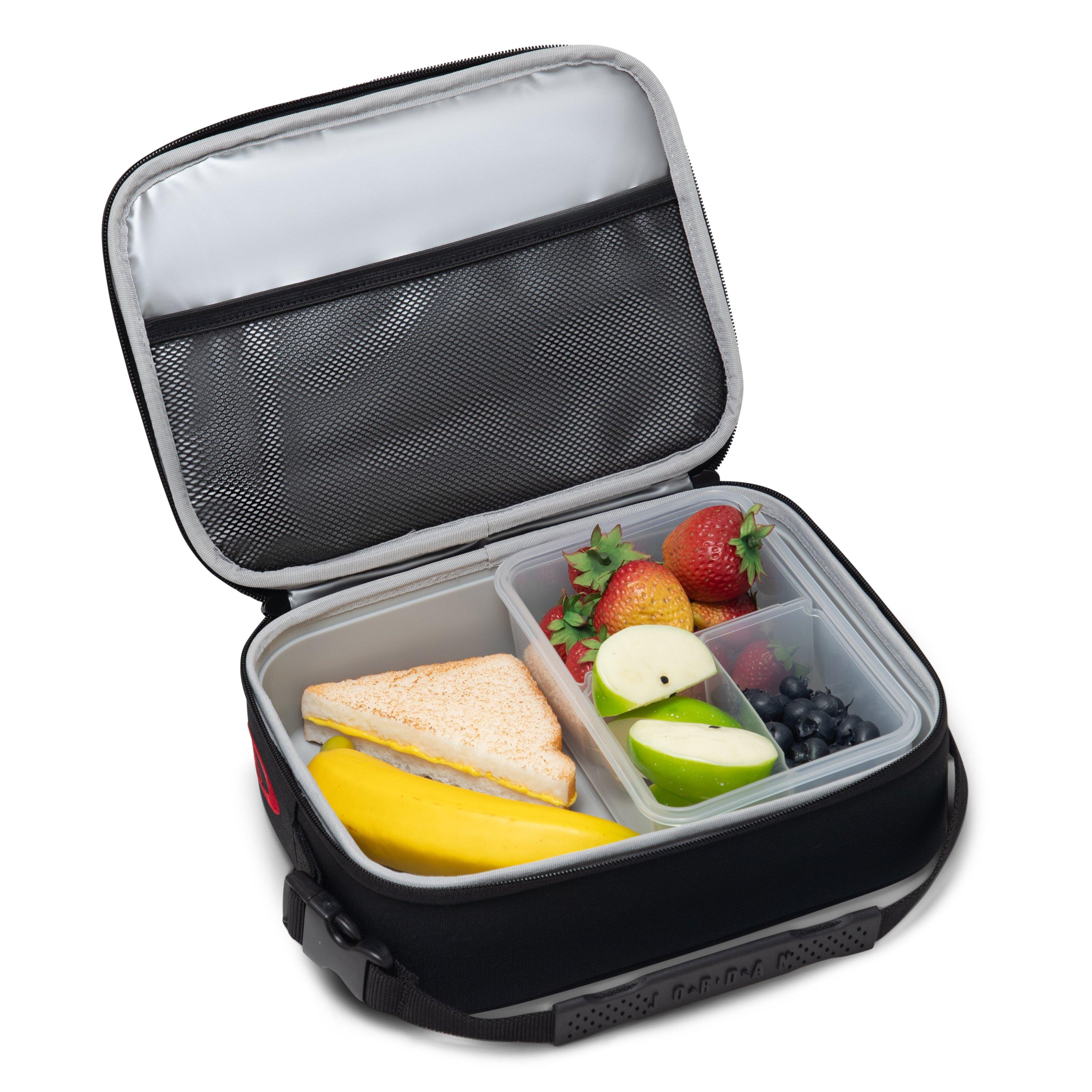 Sort - Air Jordan - Kids' Lunch Bag - 5