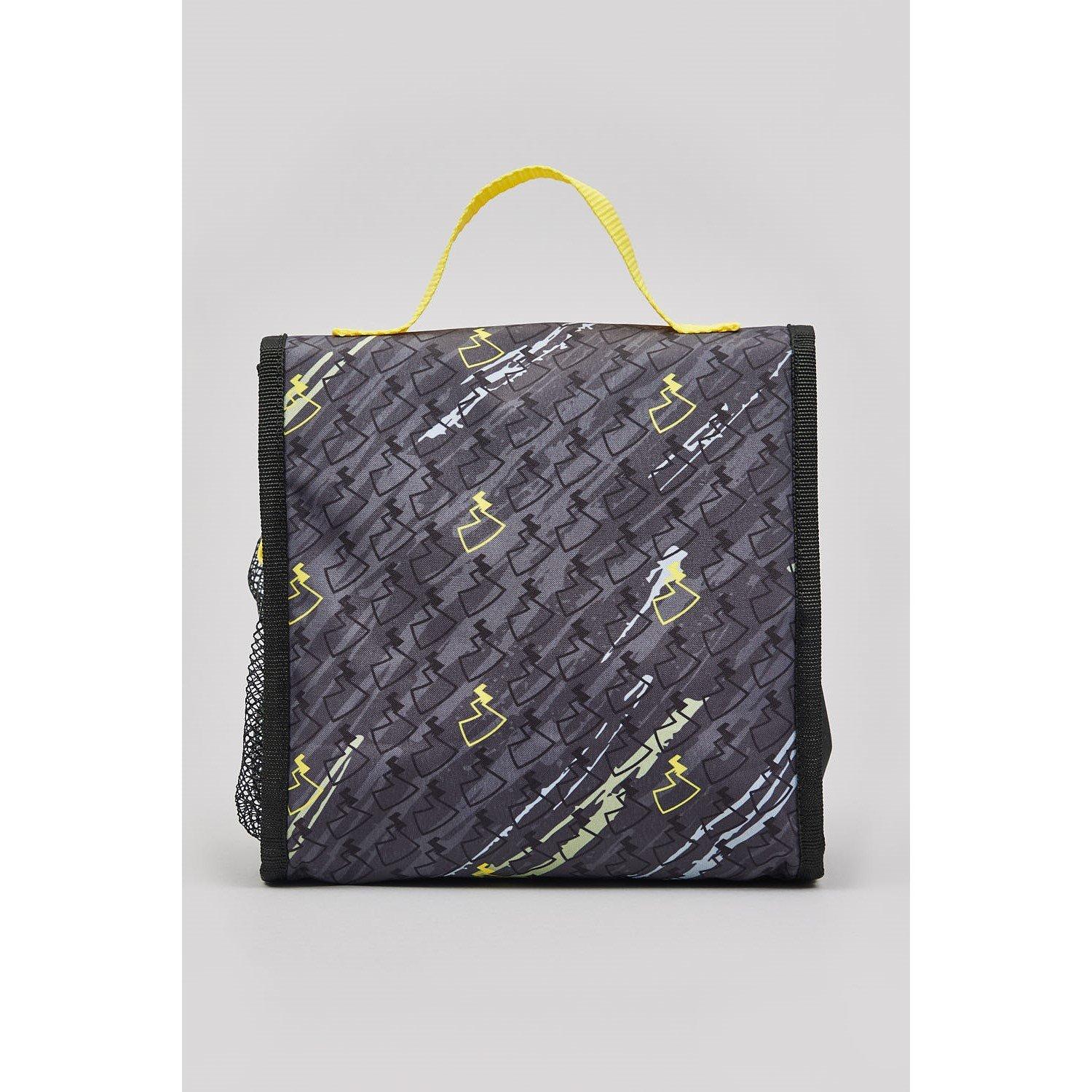 Black - Pokemon - Kids' Lunch Bag - 4