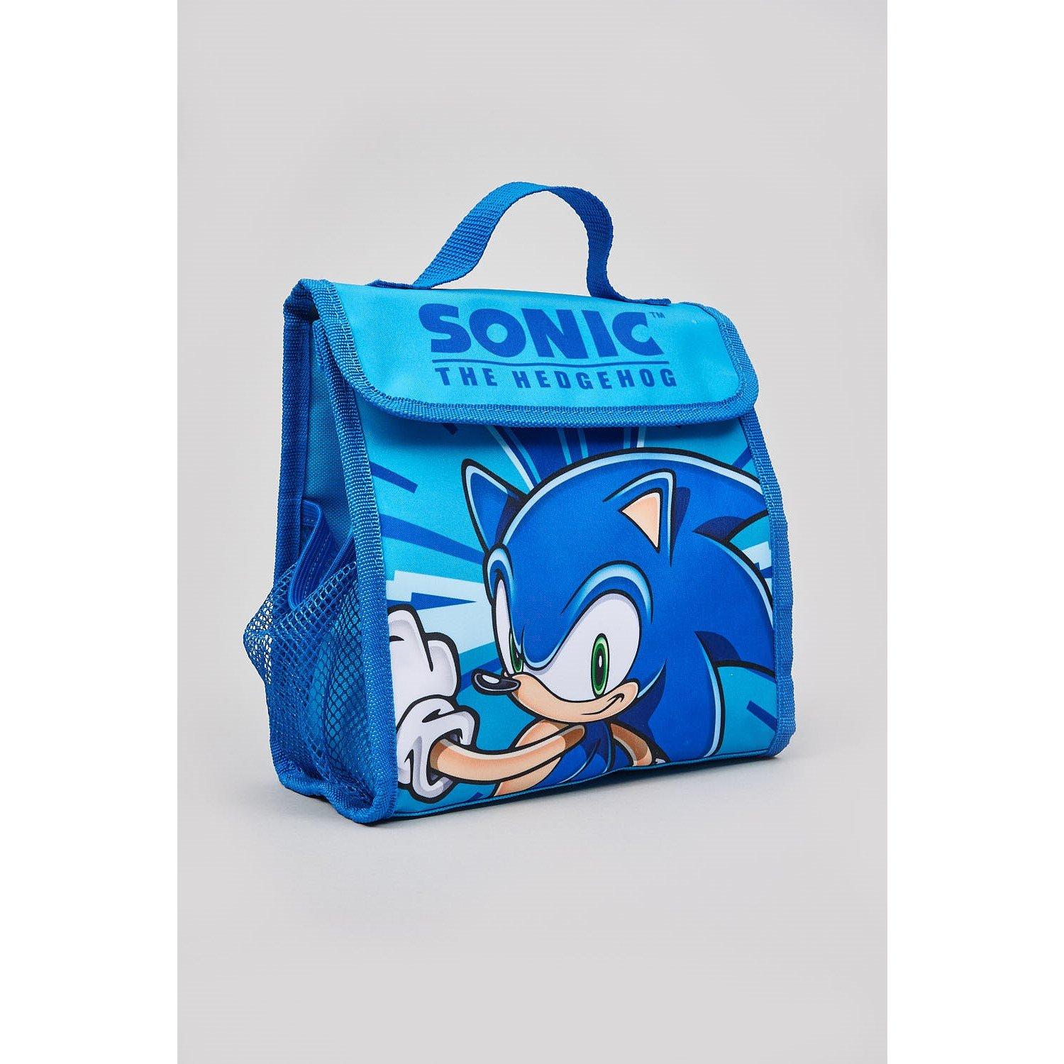 Blu - Sonic - Kids' Lunch Bag - 2