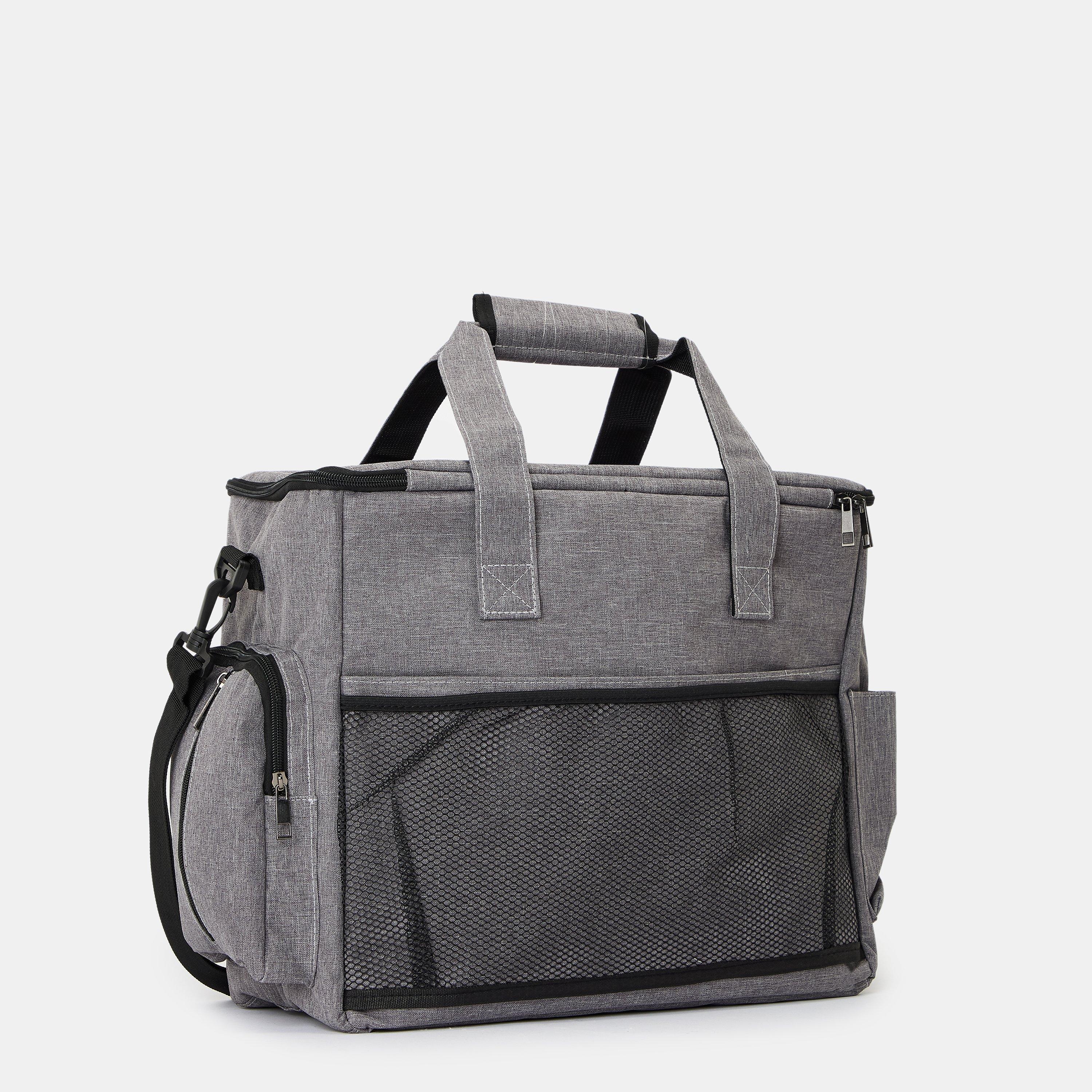 Grey - Athena - Pet Bed - 2