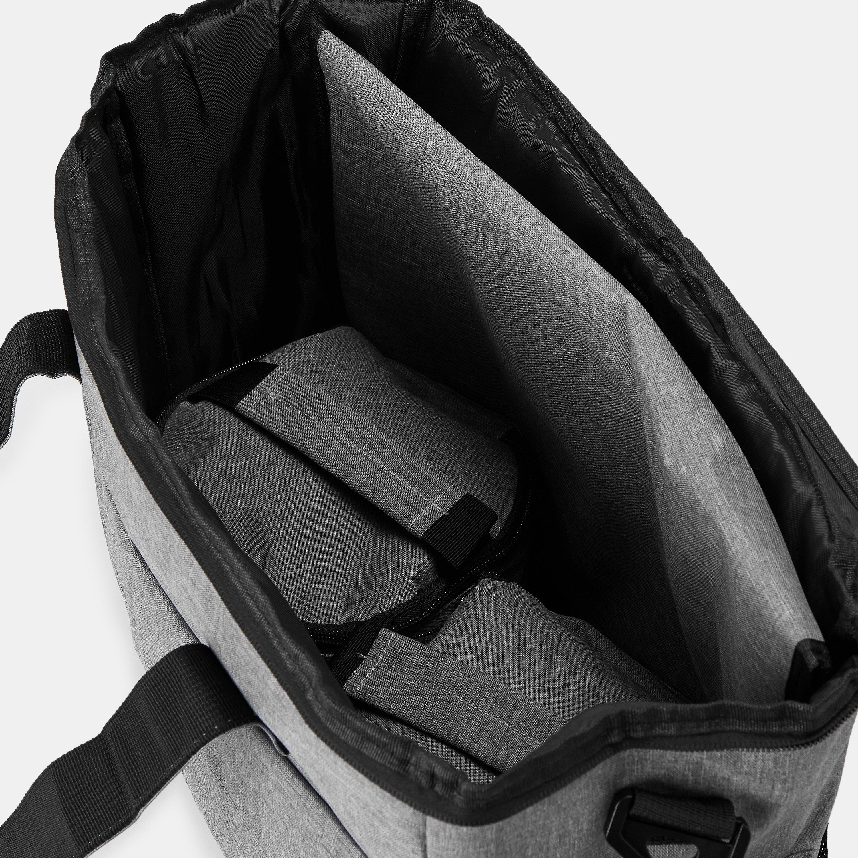 Grey - Athena - Pet Bed - 4