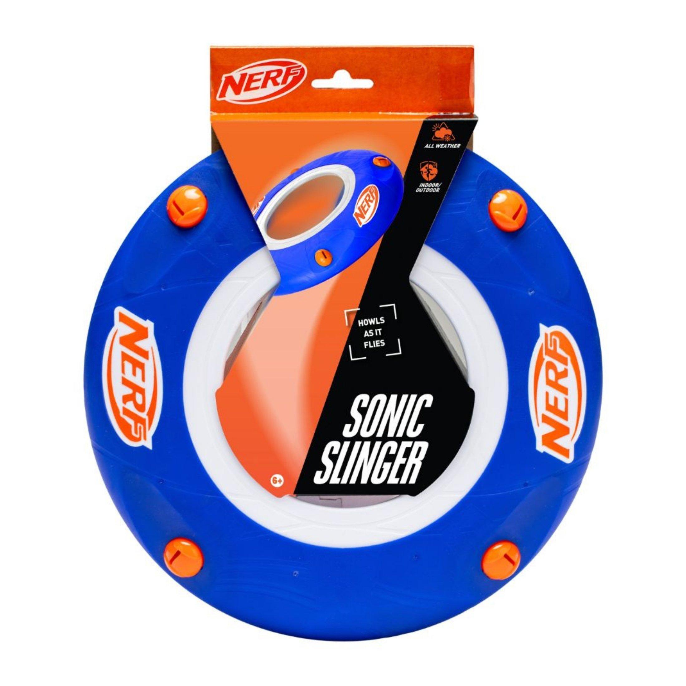 Multi - Nerf - Sonic Slinger 00 - 2