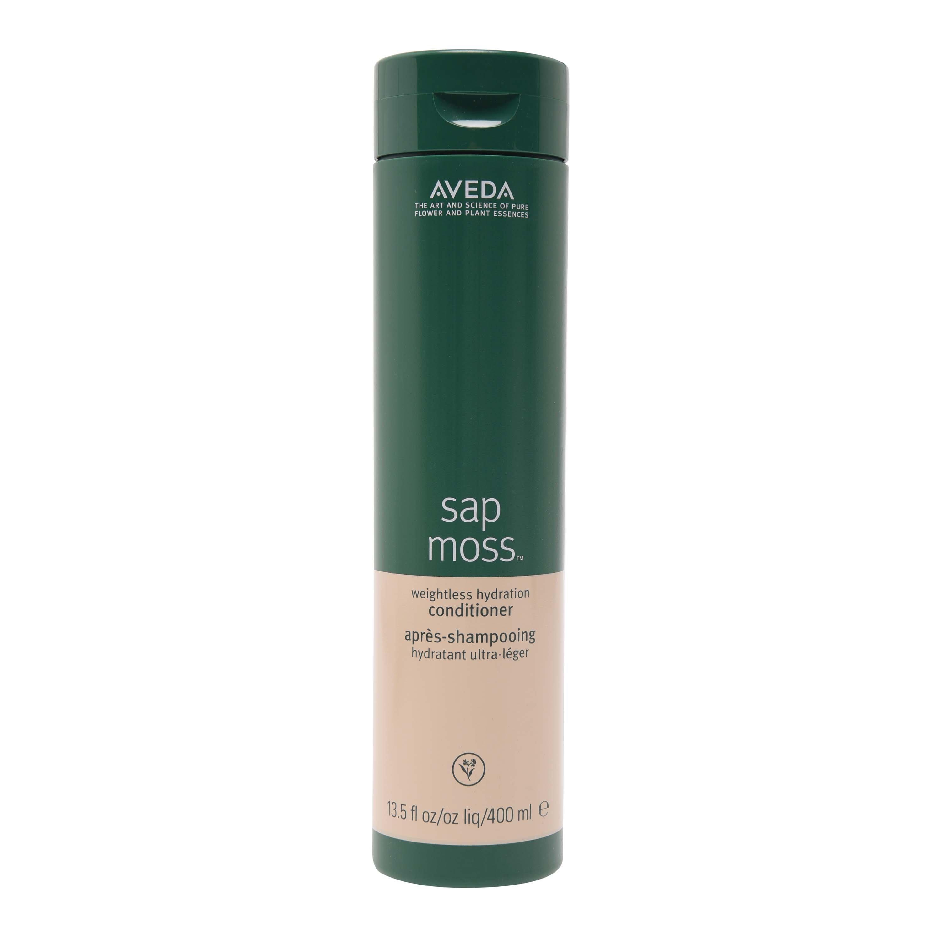 Liquid - Aveda - Sap Moss Weightless Hydration Conditioner