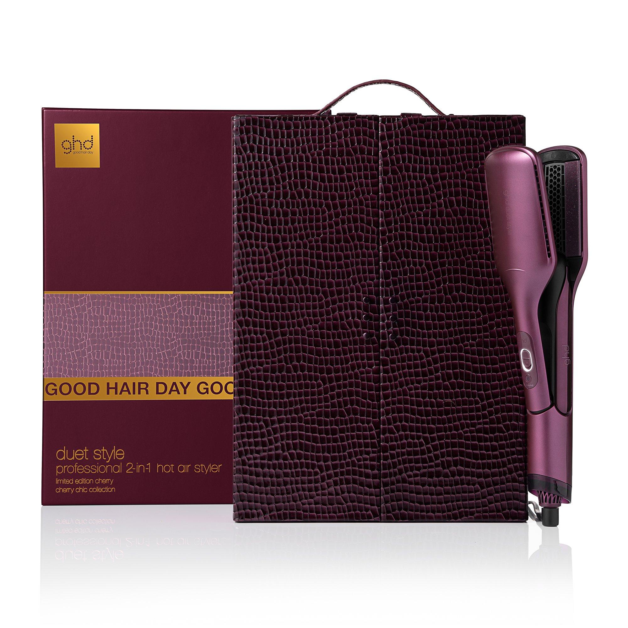 Cherry - GHD - Women's Coffrets 2025 Hair Dryer - 1