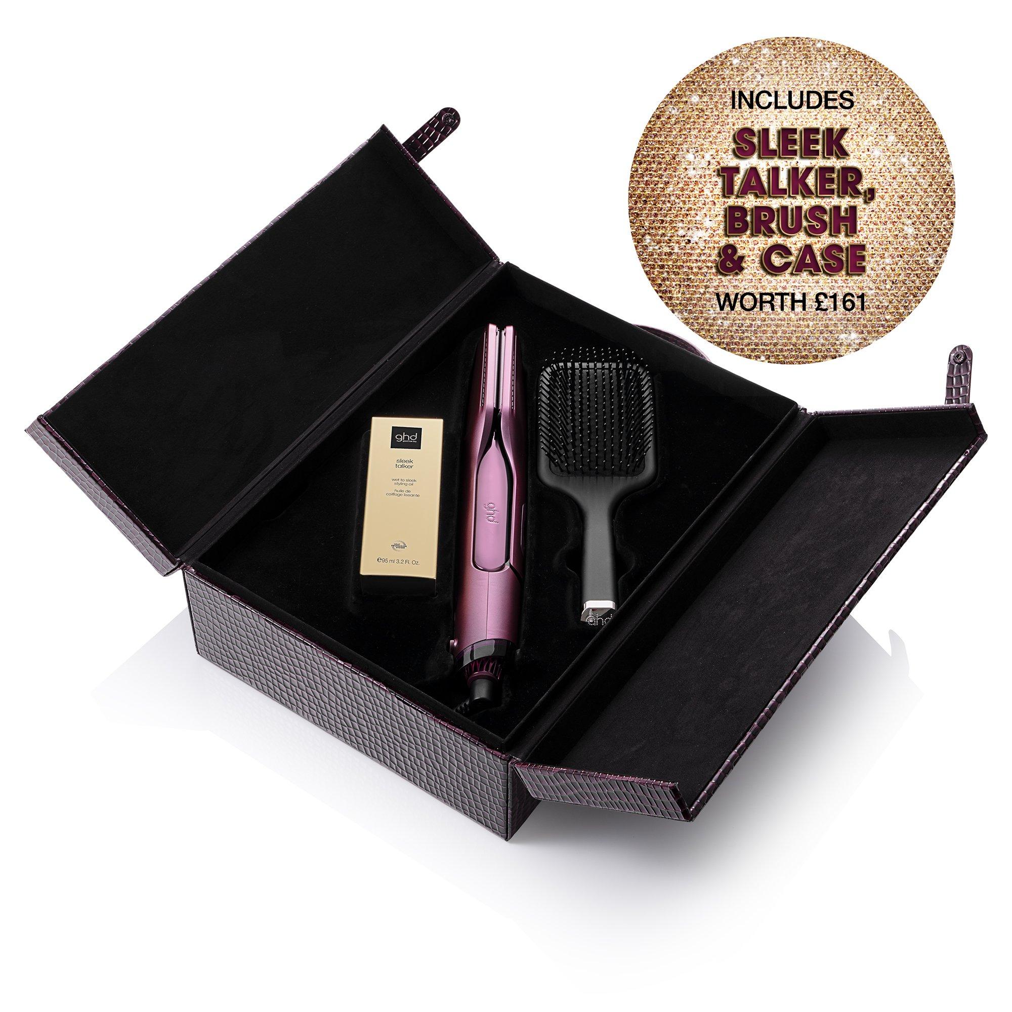 Cherry - GHD - Women's Coffrets 2025 Hair Dryer - 2
