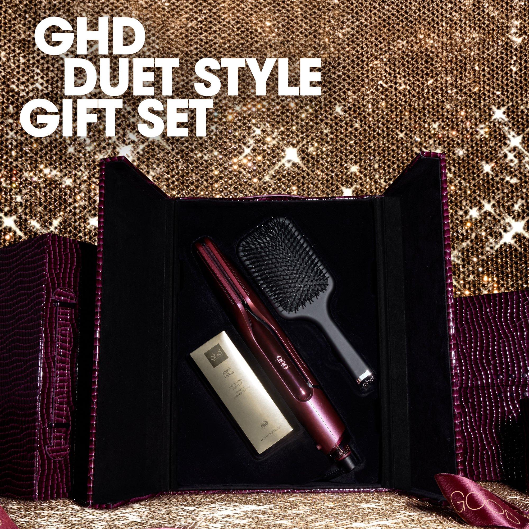 Cherry - GHD - Women's Coffrets 2025 Hair Dryer - 3