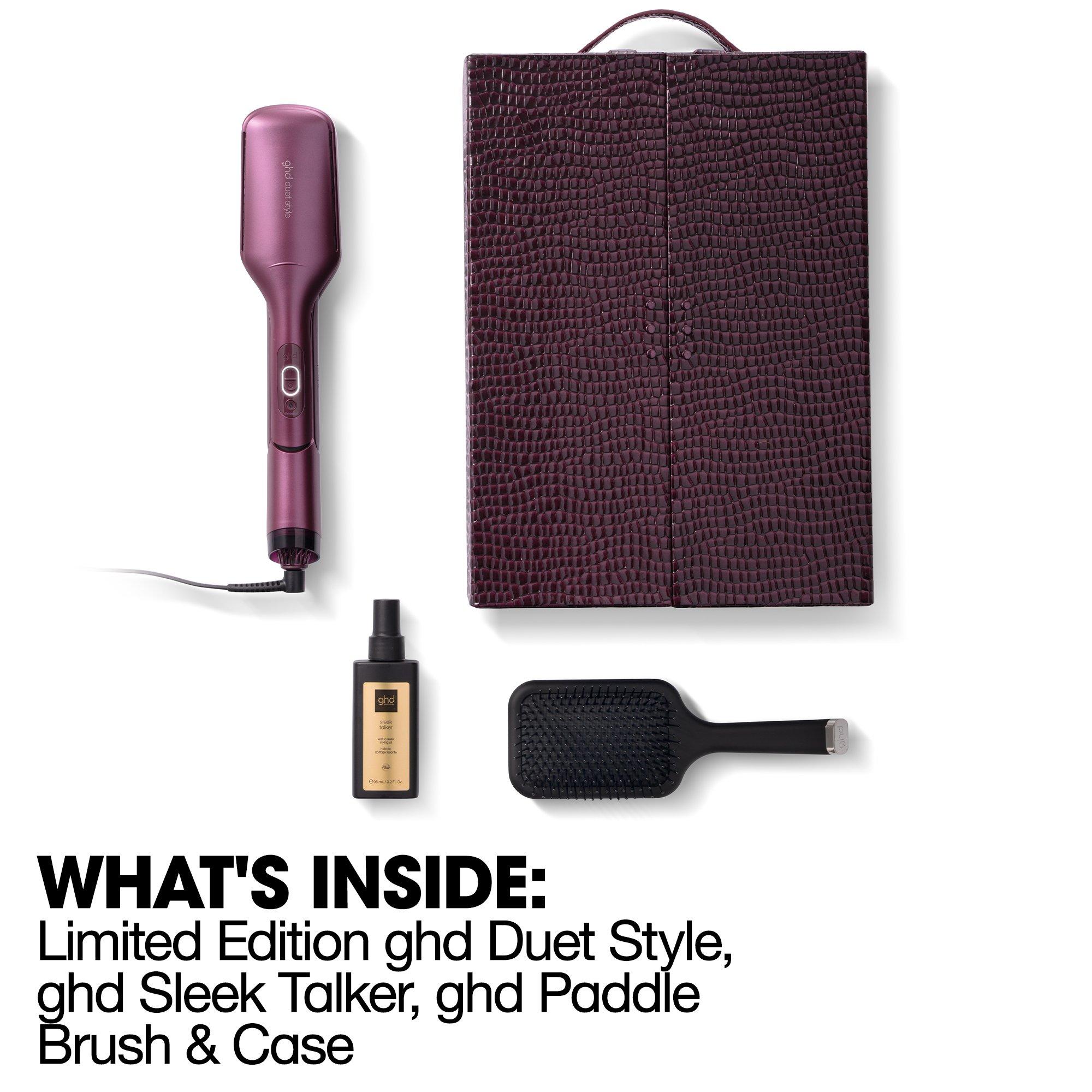 Cherry - GHD - Women's Coffrets 2025 Hair Dryer - 4