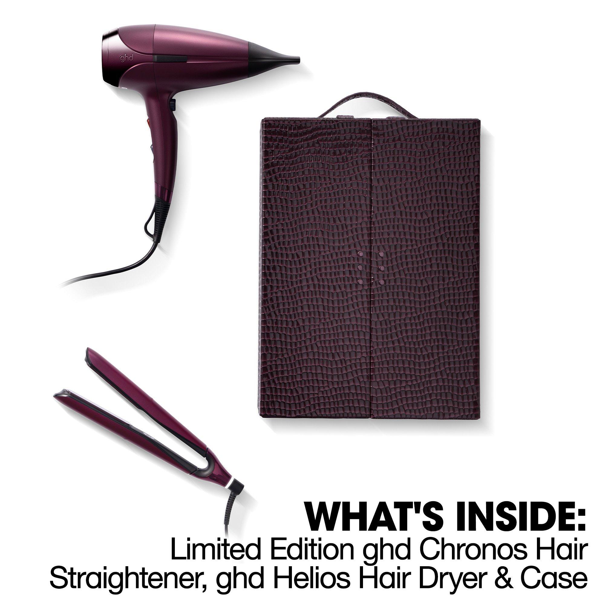 Cherry - GHD - Women's Coffrets 2025 Hair Dryer - 4