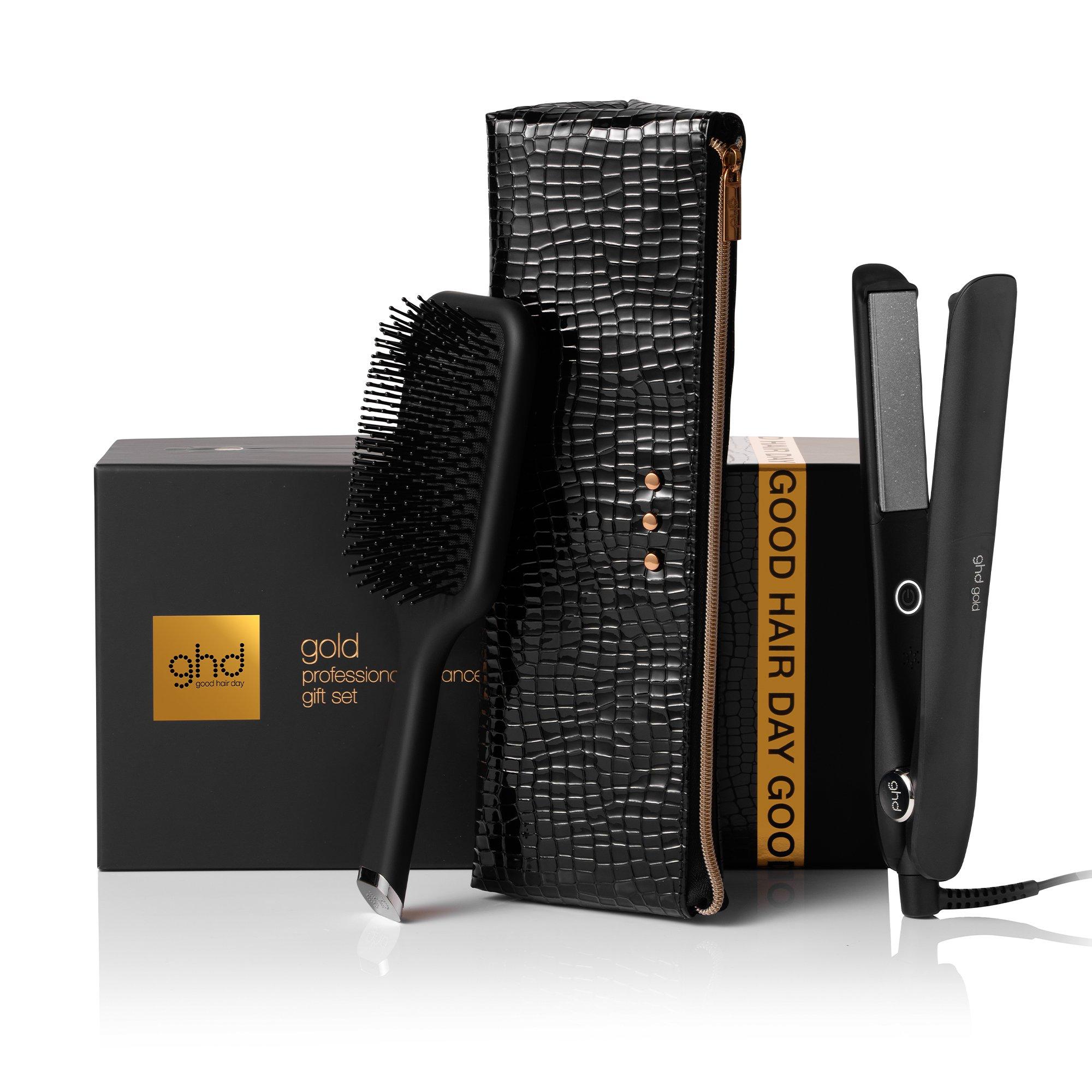 GHD GHD X25 Gold Set Ld62