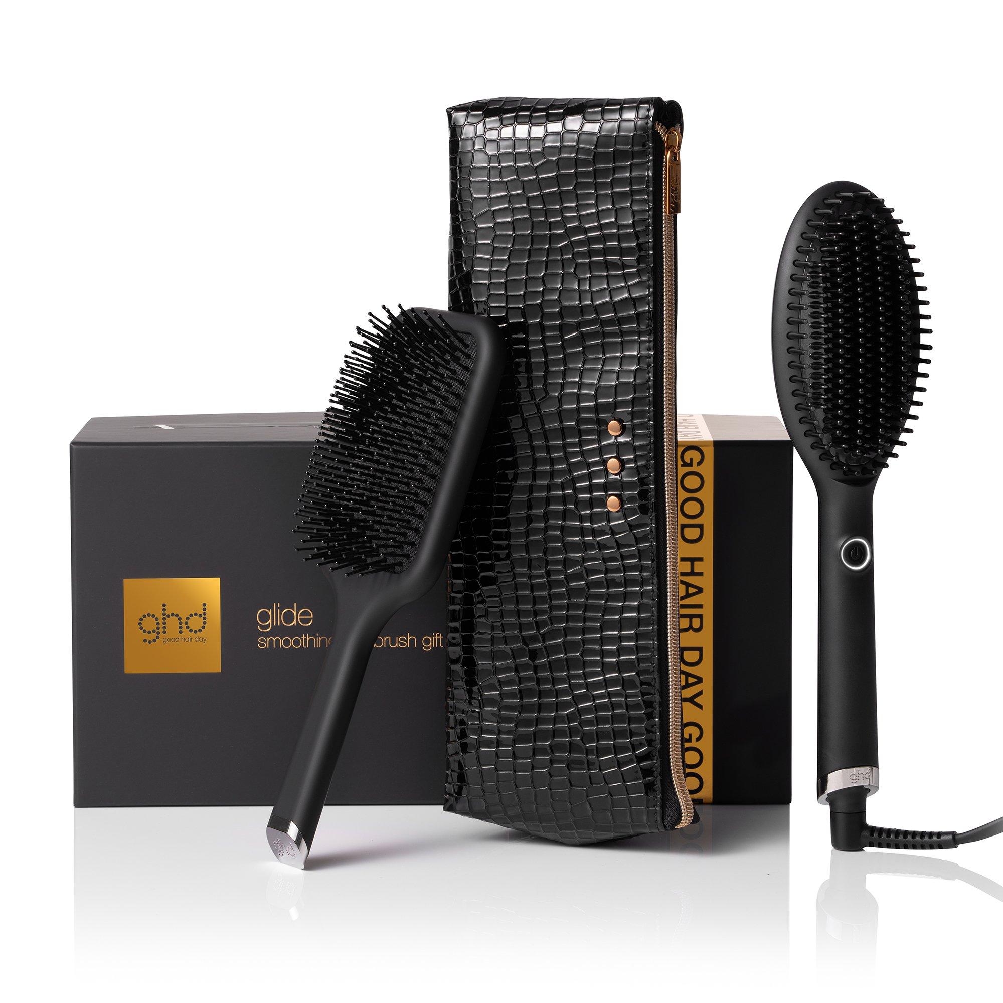 Black - GHD - Women's Coffrets 2025 Hair Straighteners - 1