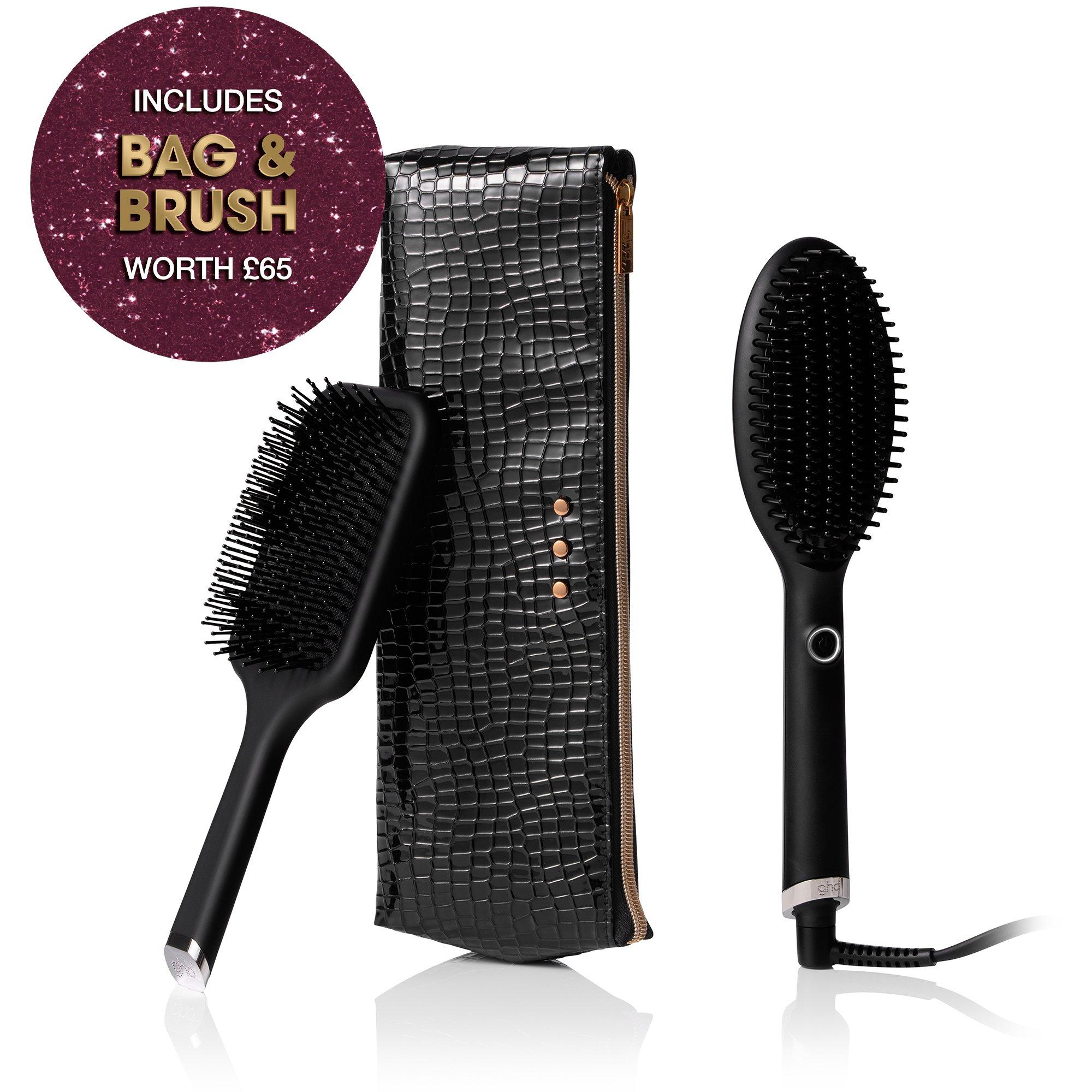 Black - GHD - Women's Coffrets 2025 Hair Straighteners - 2