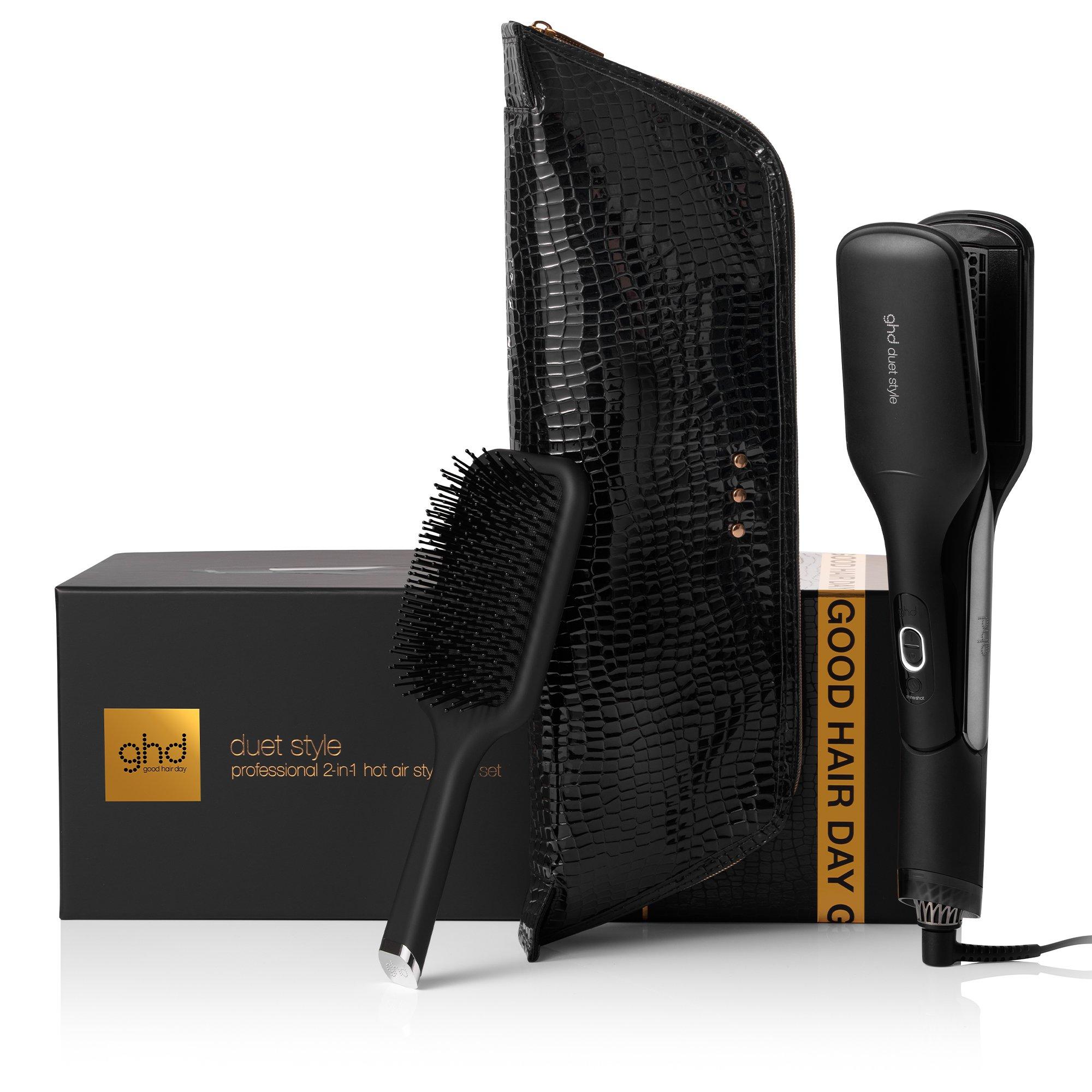 Black - GHD - Women's Coffrets 2025 Hair Dryer - 1