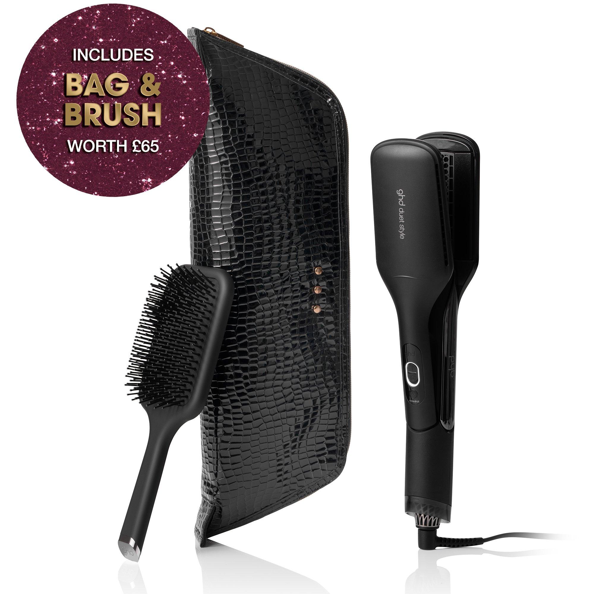 Black - GHD - Women's Coffrets 2025 Hair Dryer - 2