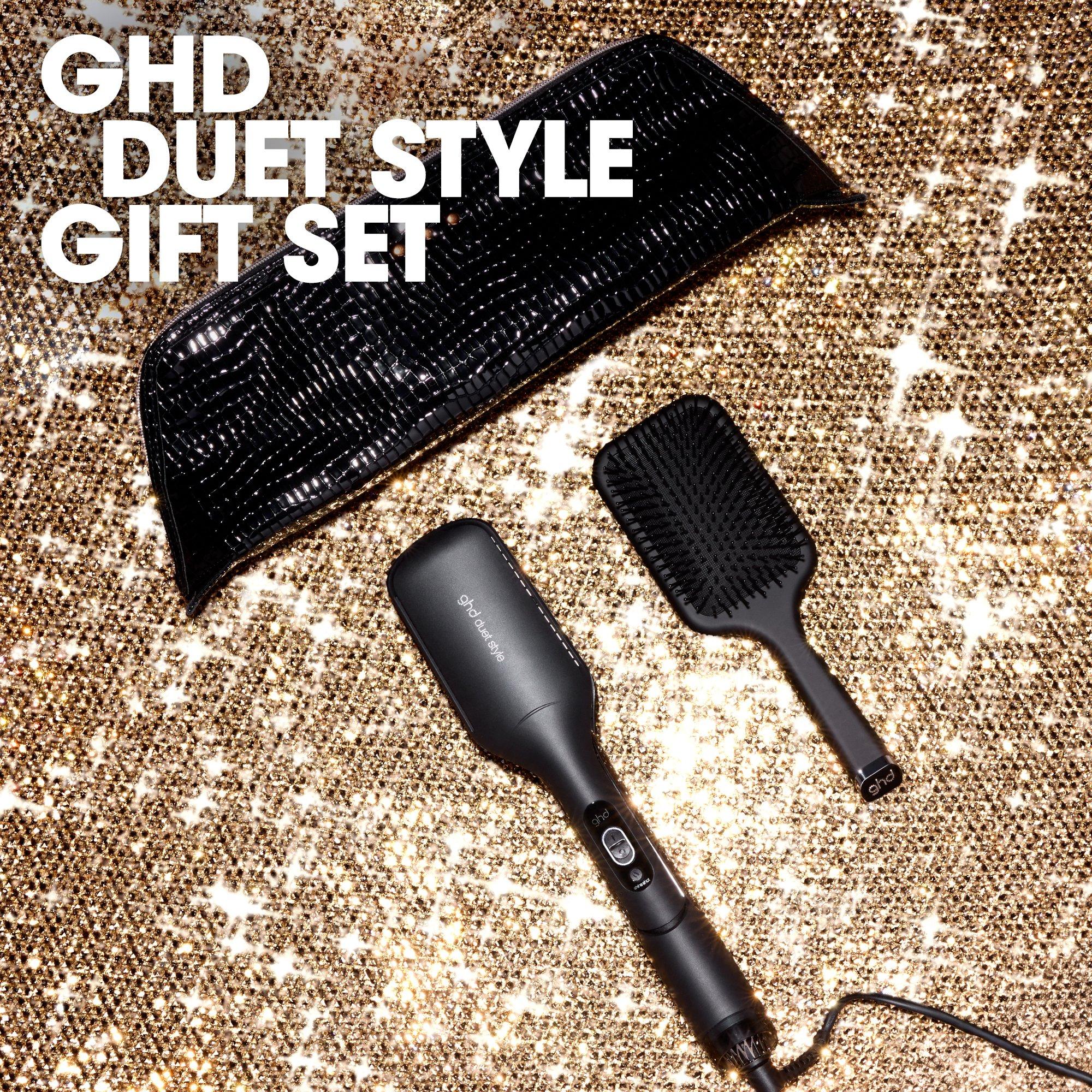 Black - GHD - Women's Coffrets 2025 Hair Dryer - 3