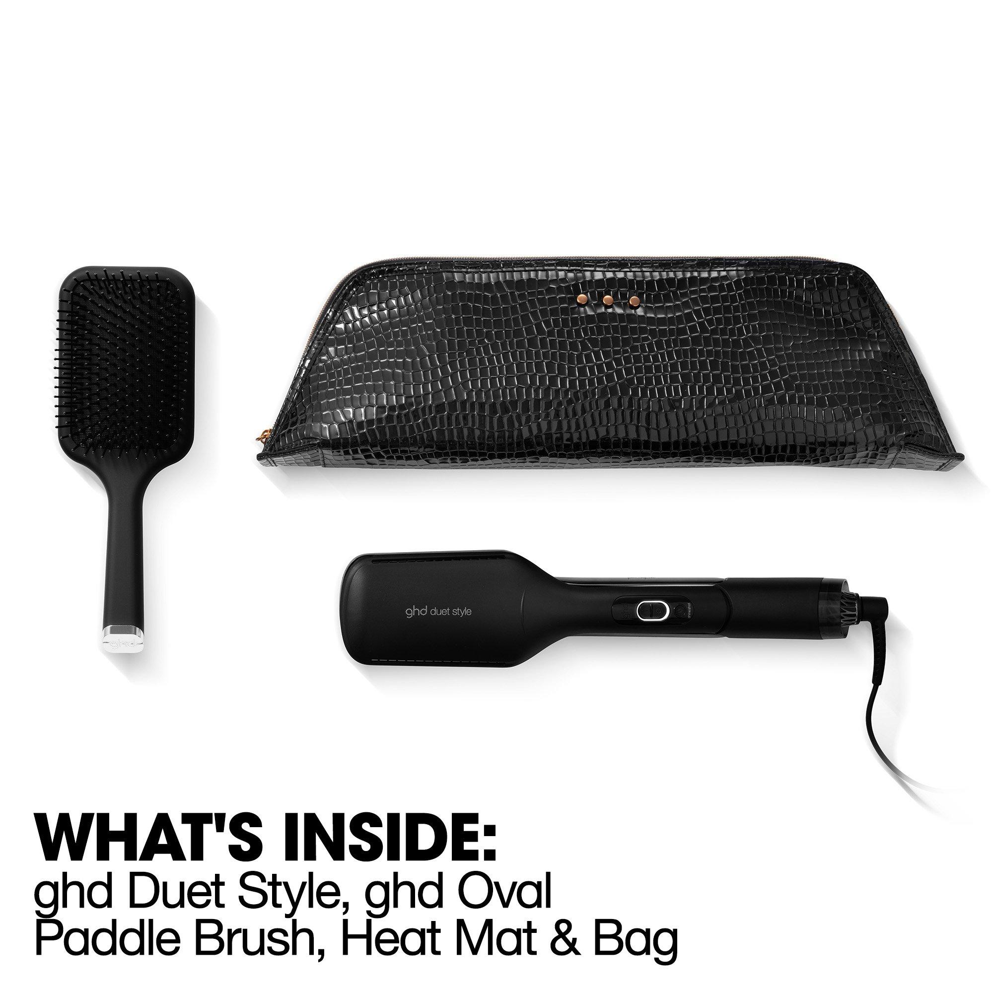 Black - GHD - Women's Coffrets 2025 Hair Dryer - 4