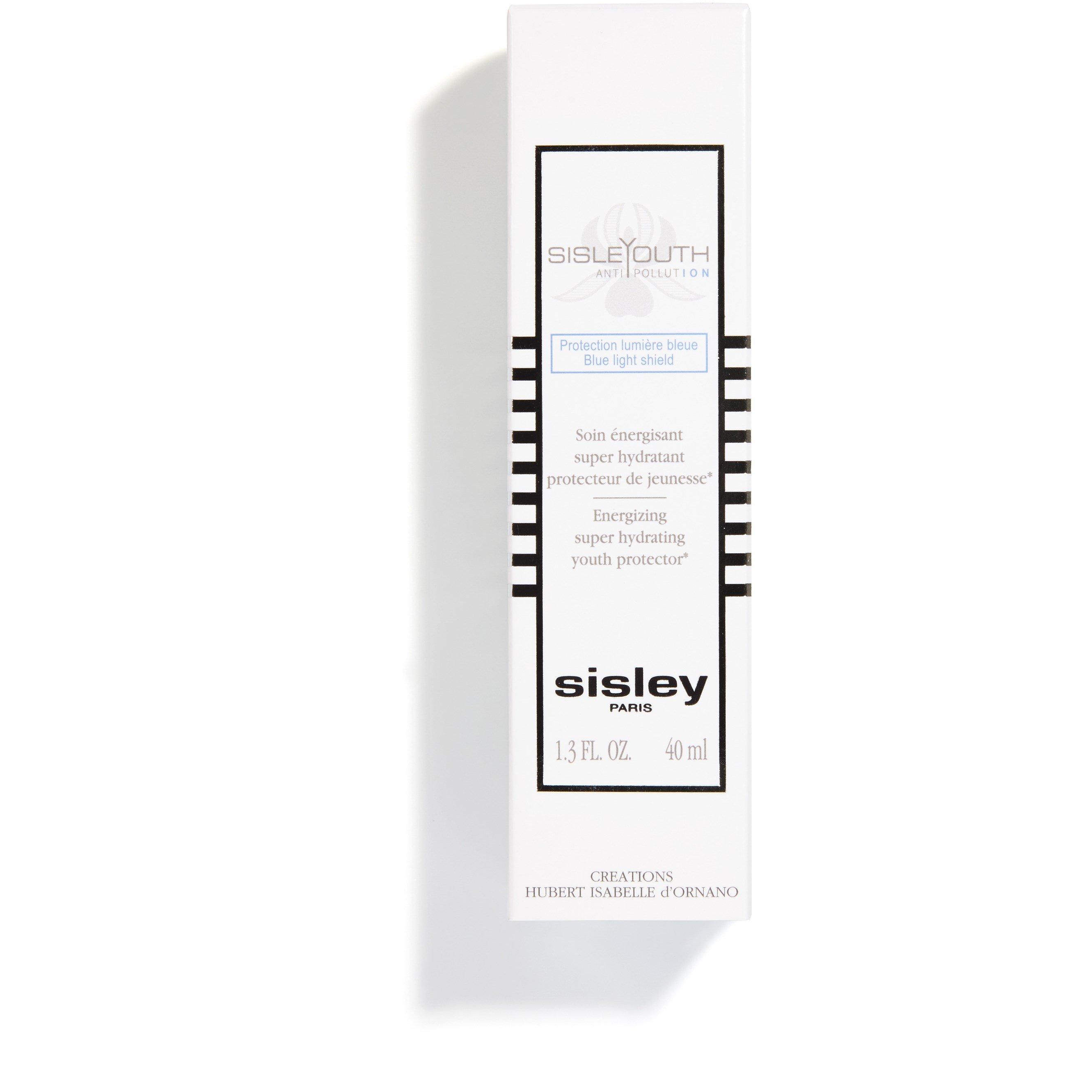 Cream - Sisley - Sisleyouth Anti-Pollution - 3