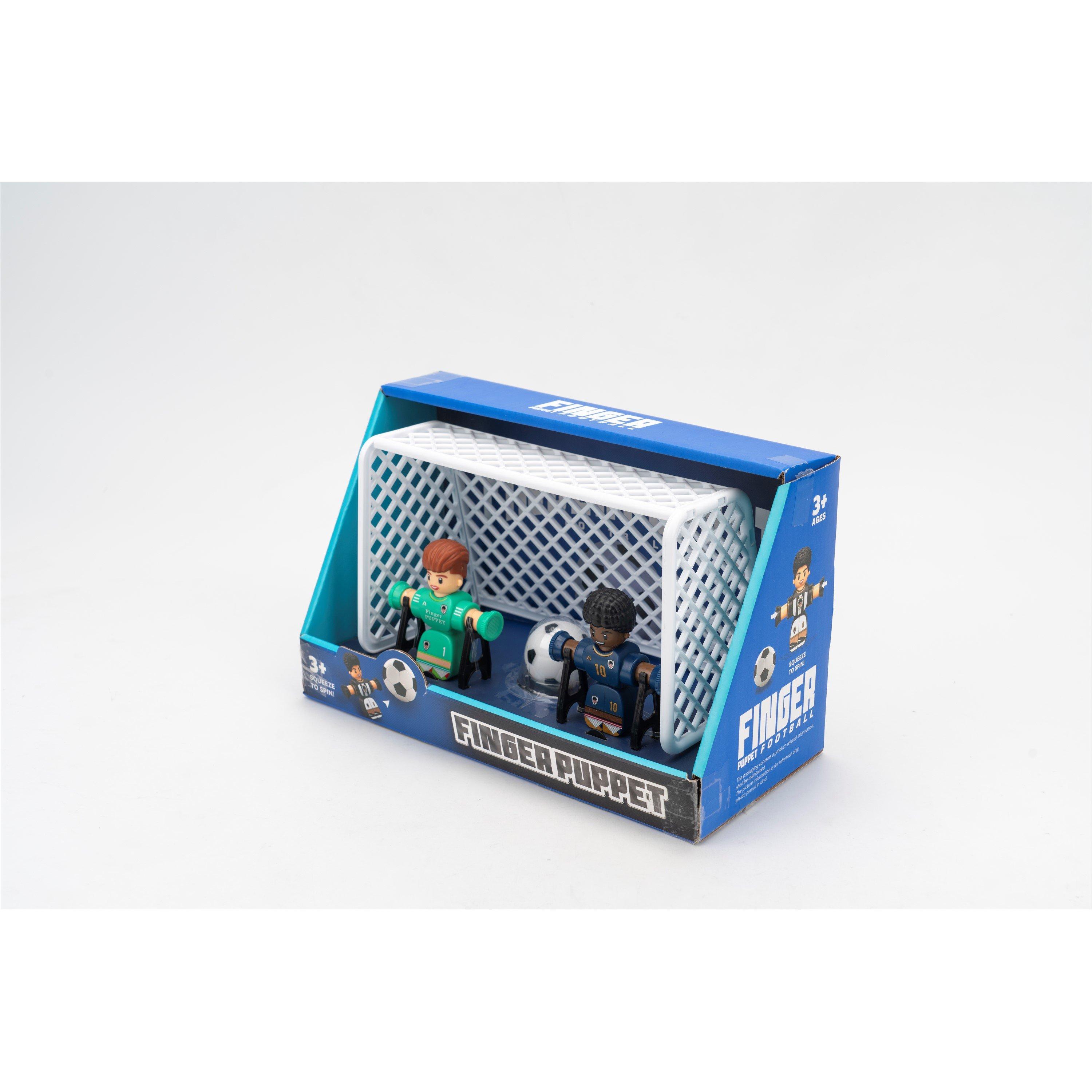 Football Net - Sondico - Puppet Net Table Football - 2