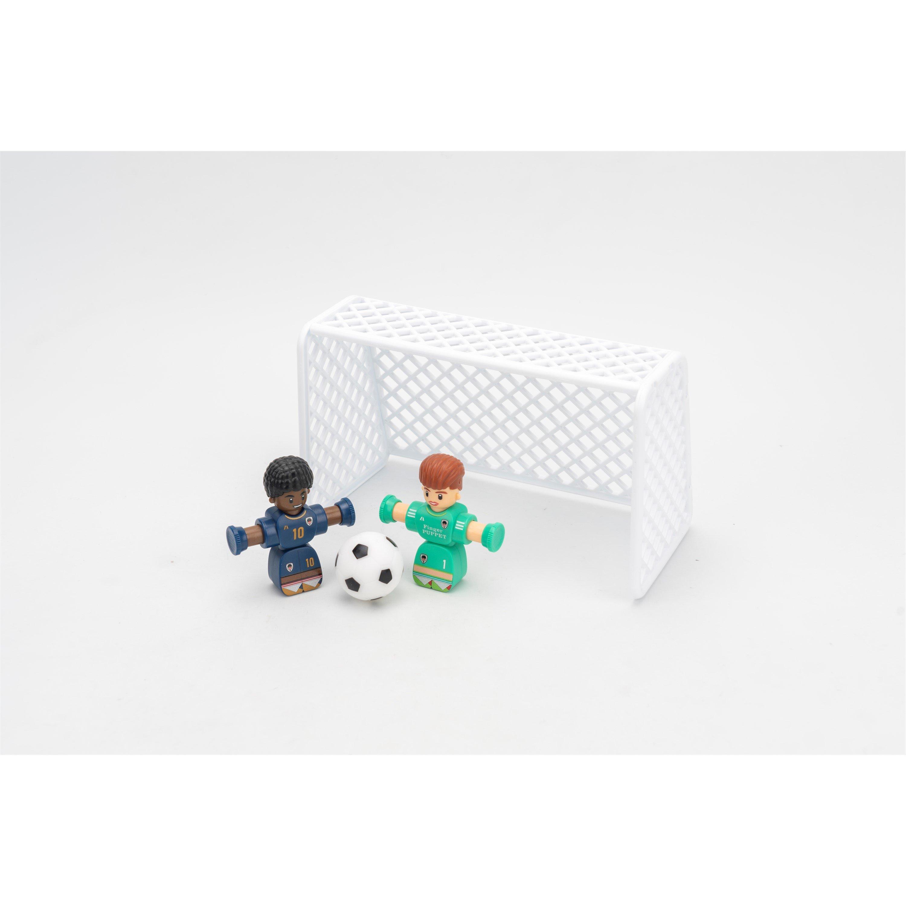 Football Net - Sondico - Puppet Net Table Football - 3