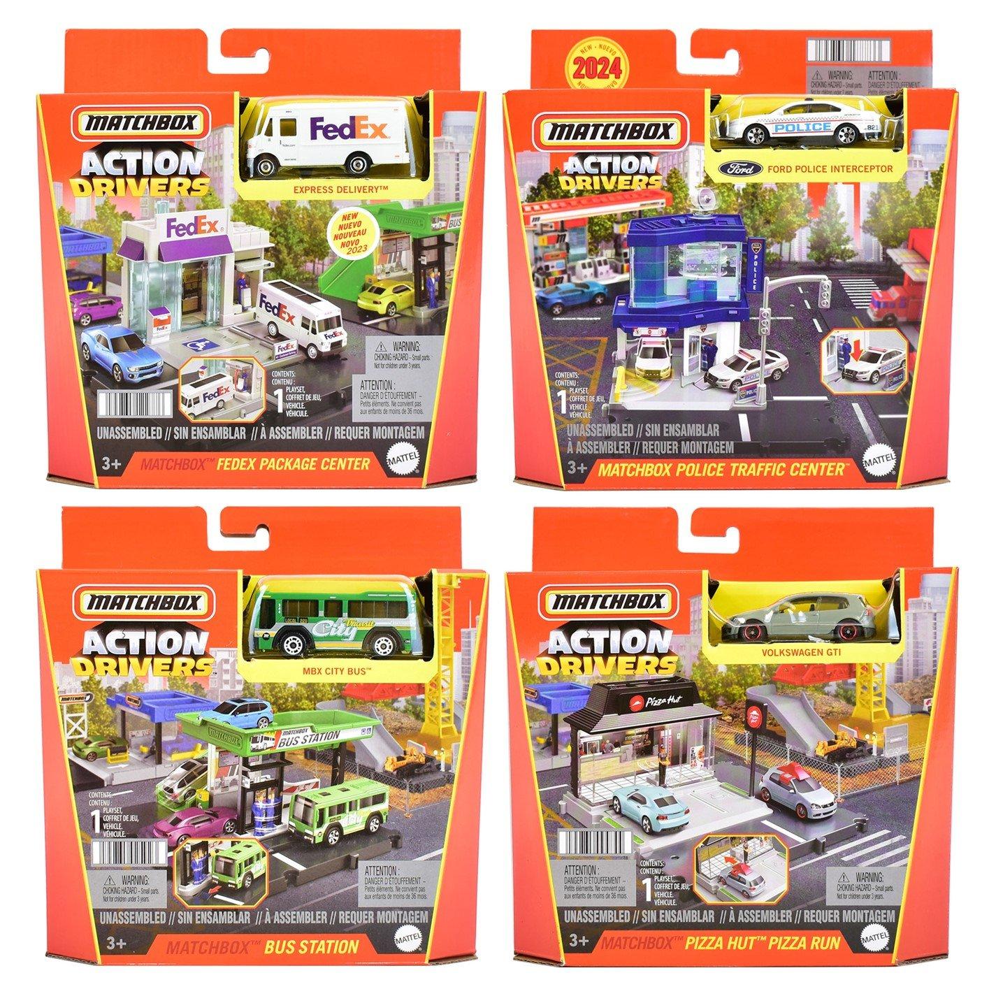 ミニカー DOUBLE DECKER BUS DELUXE TACO TRUCK MAT 97047799_o.jpg?v=20251201153117