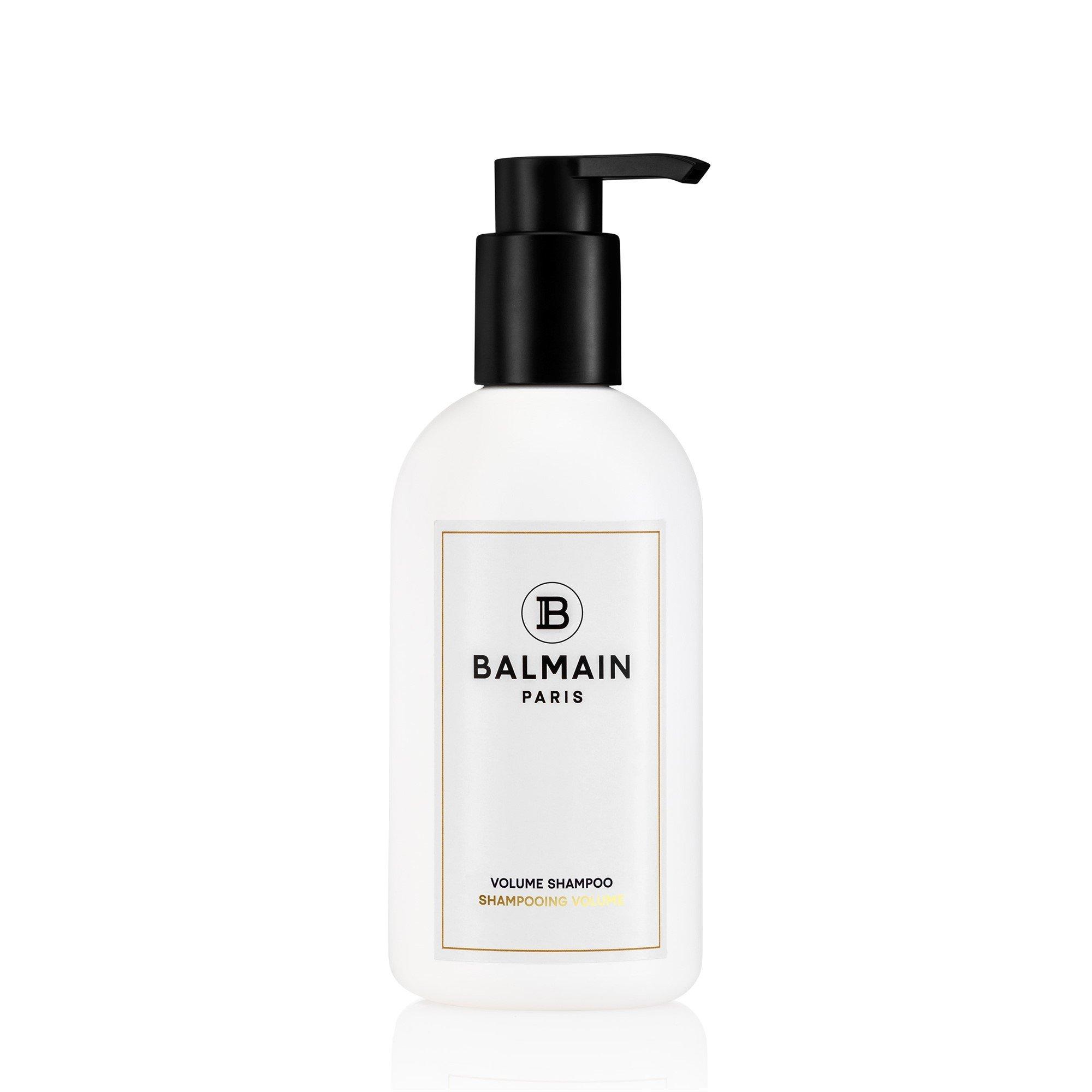 Balmain Hair Men's Volume Shampoo 300Ml - 300 ml