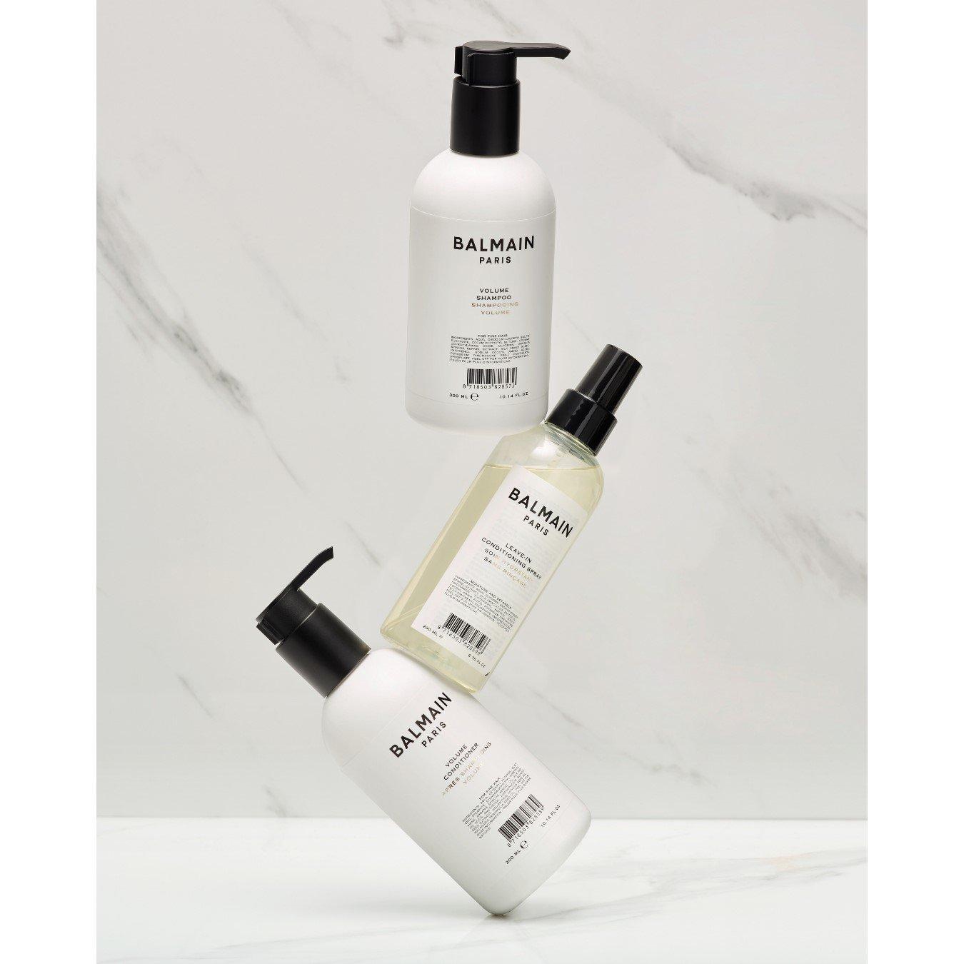 None - Balmain Hair - Volume Shampoo 300ml - 2