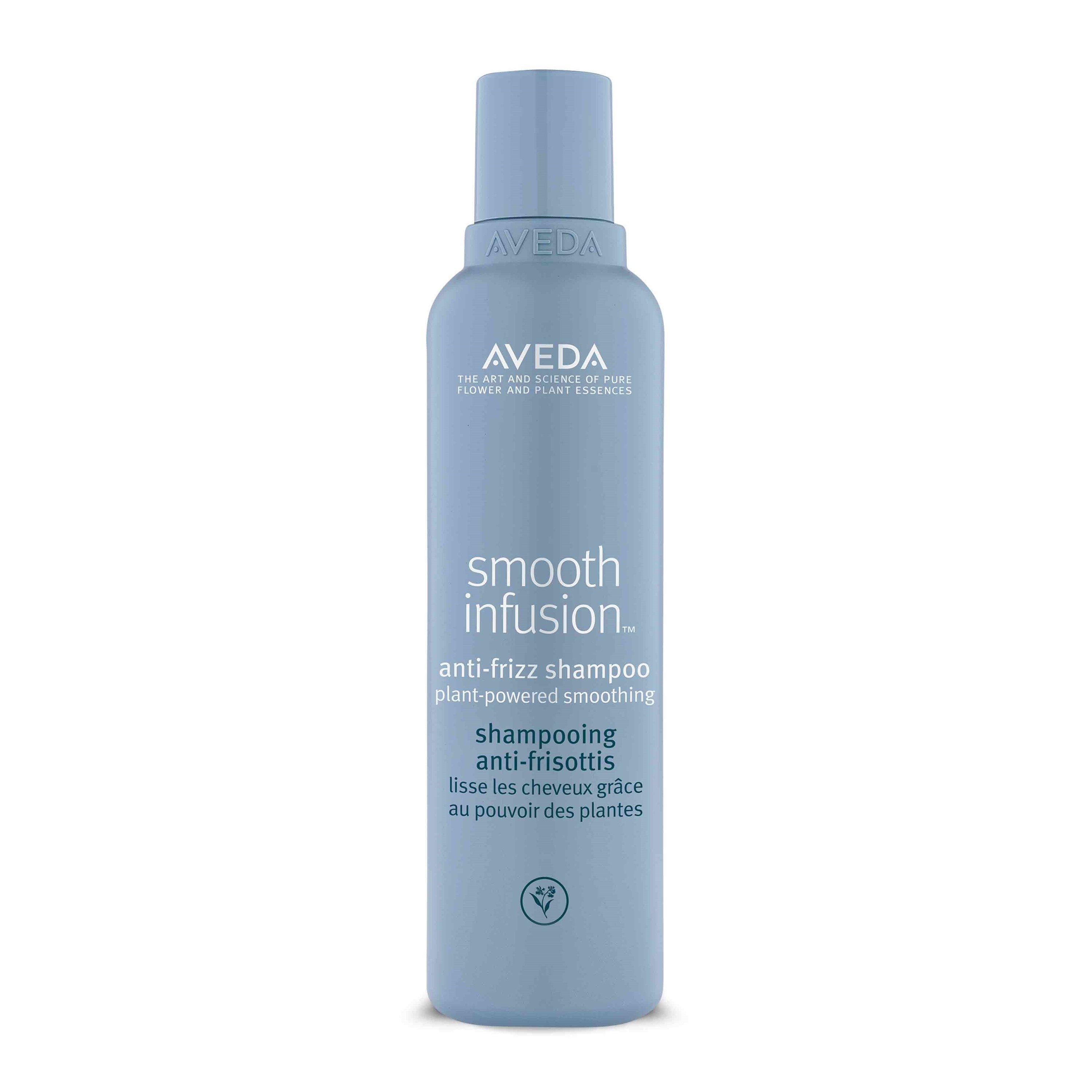 Aveda  Smooth Infusion™ Anti-Frizz Shampoo - 200 ml