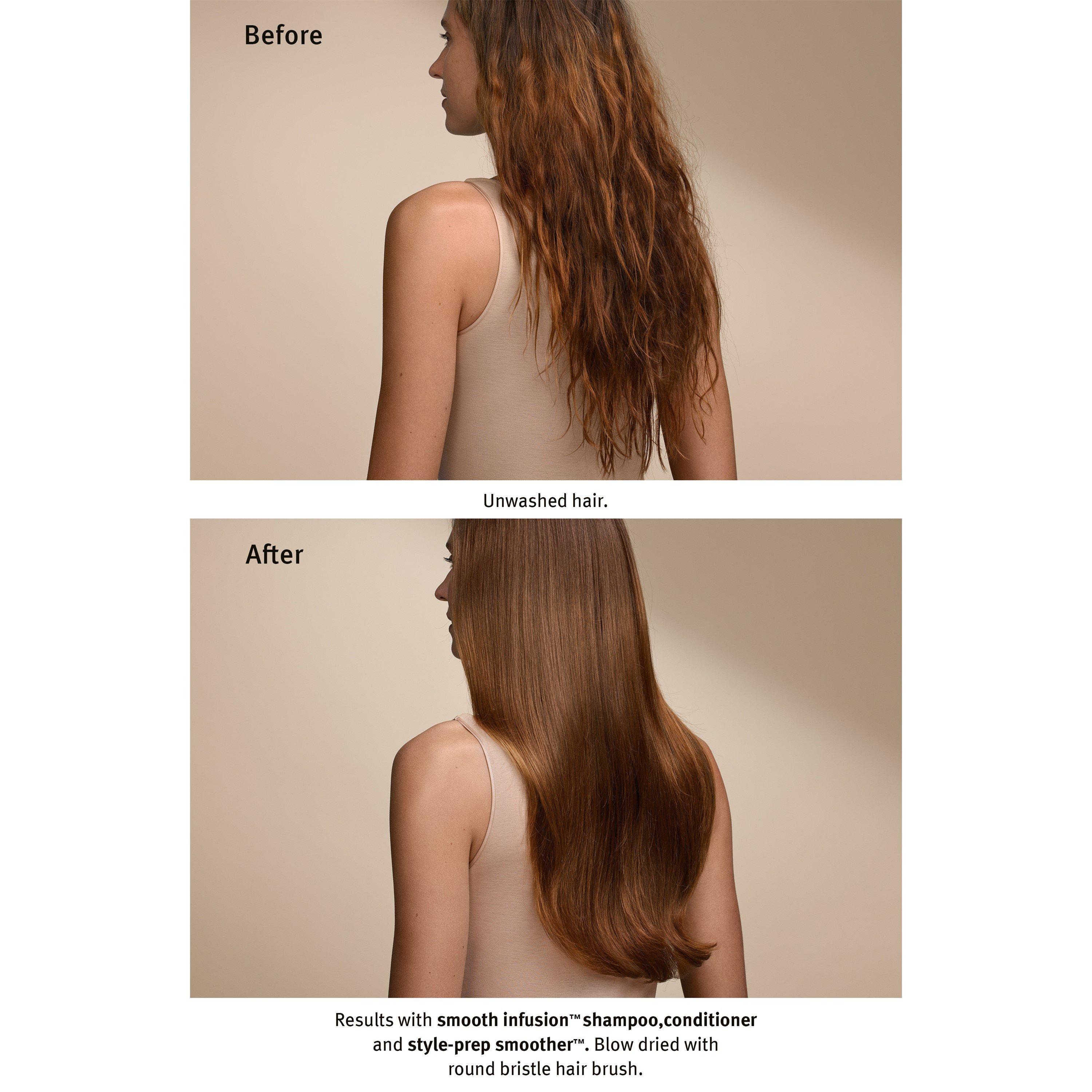 None - Aveda - Smooth infusion™ anti-frizz shampoo - 6