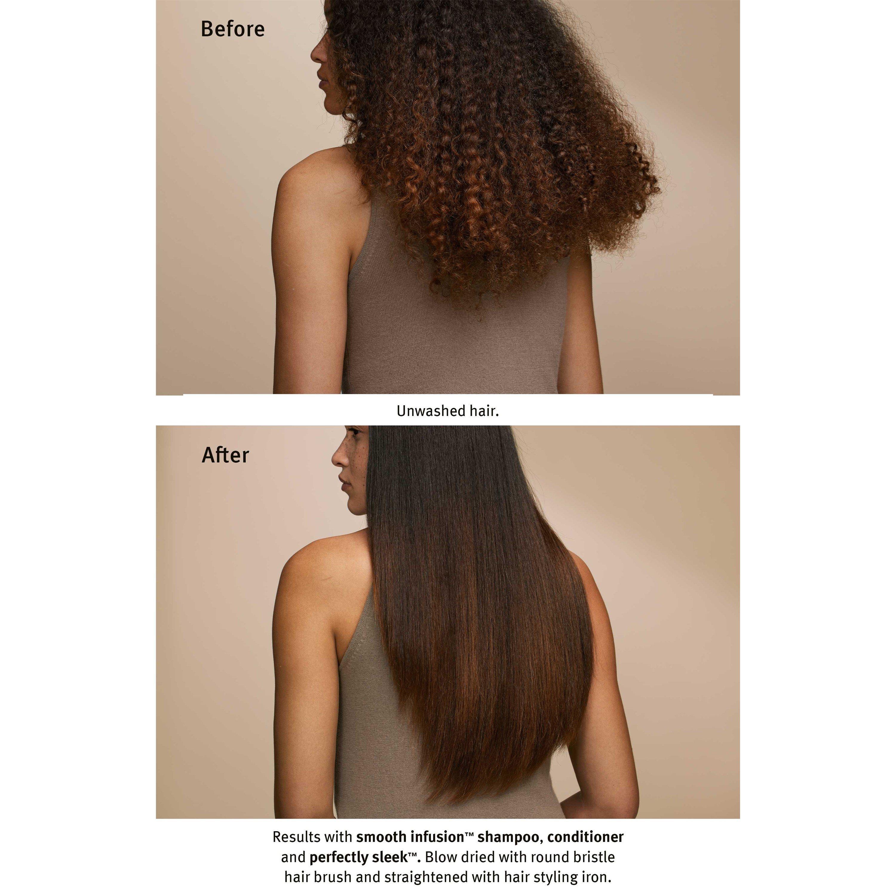 None - Aveda - Smooth infusion™ anti-frizz shampoo - 7
