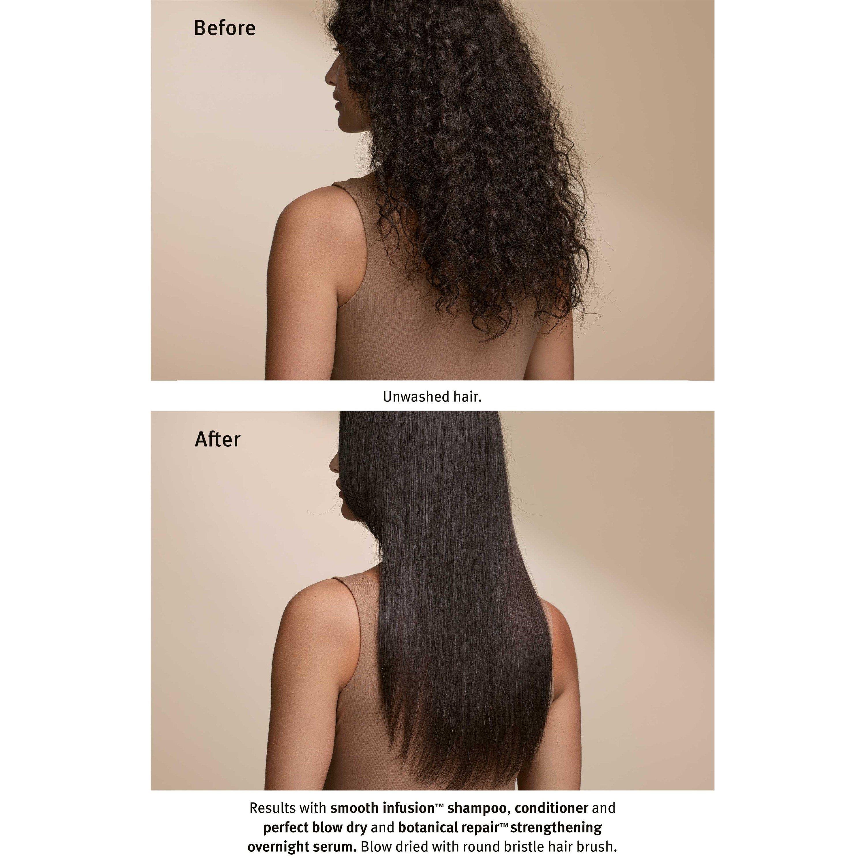 None - Aveda - Smooth infusion™ anti-frizz shampoo - 8
