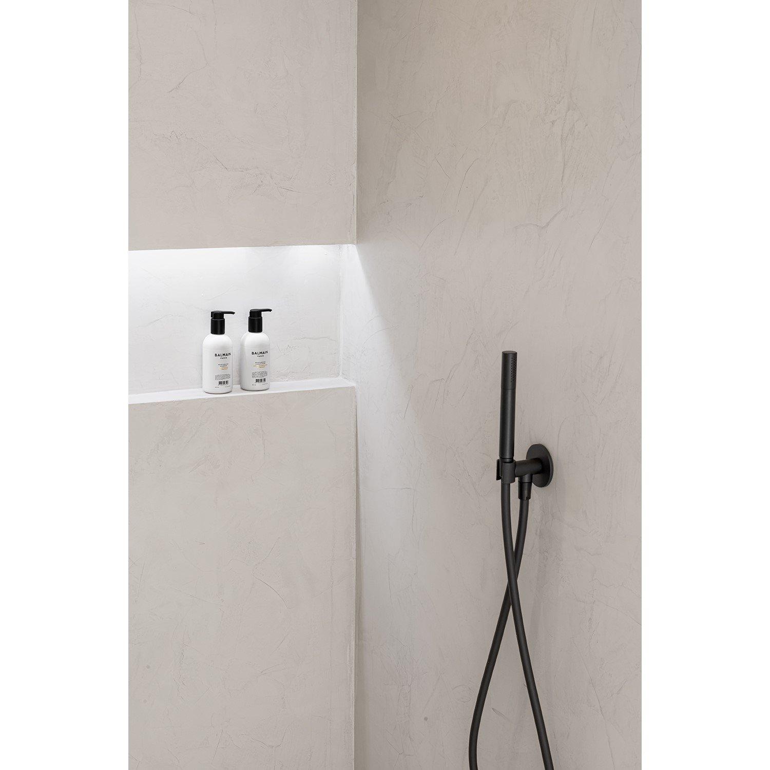 None - Balmain Hair - Moisturizing Shampoo 300ml - 2