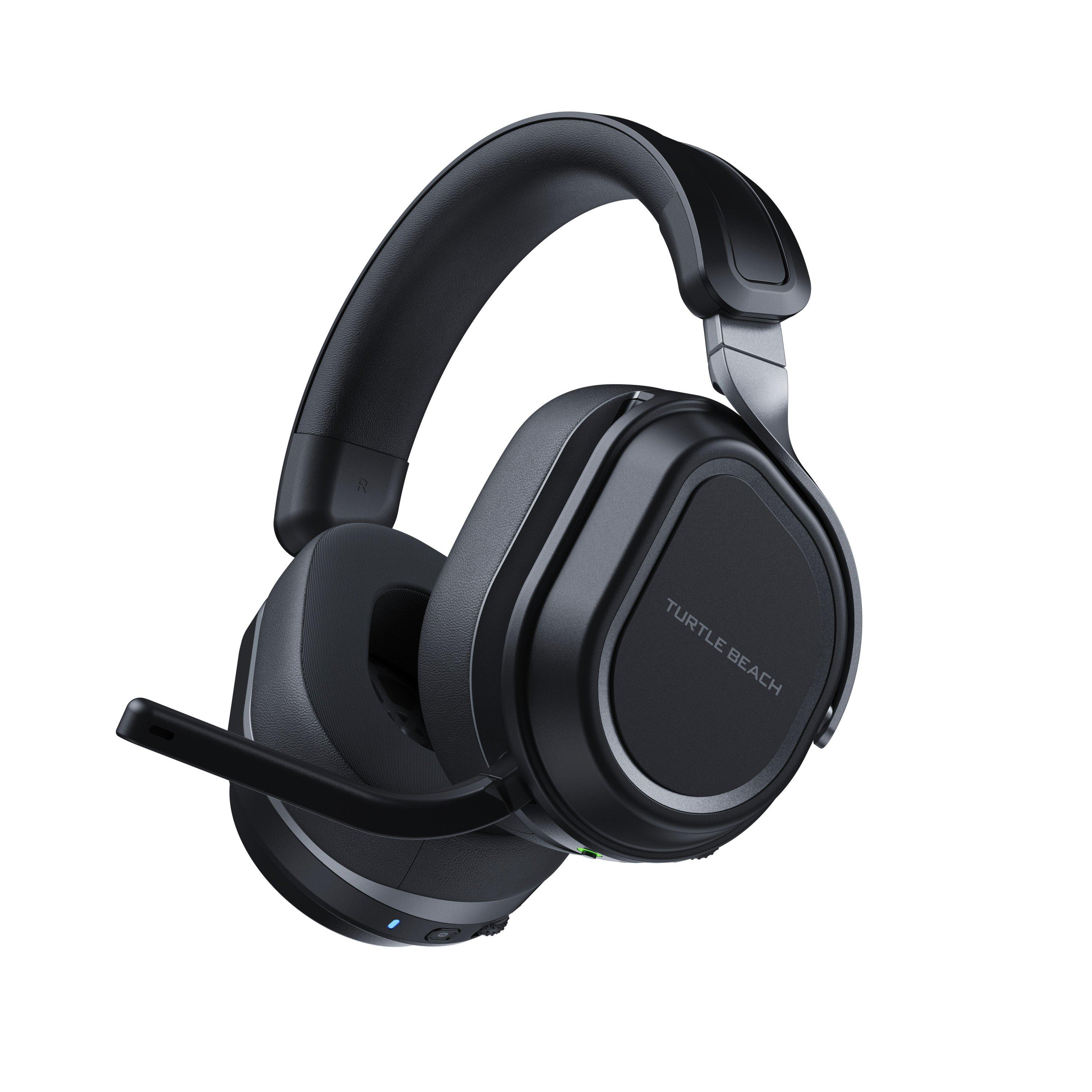 Zwart - Turtle Beach - Stealth 700 Gen 3 Wireless Xbox. PS5, PS5 & PC Gaming Headset - 1