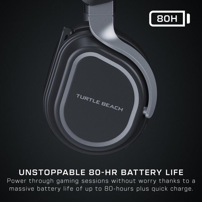 Turtle Beach | GAME Stealth 700 Gen 3 Wireless Xbox. PS5 Turtle Beach | GAME Stealth 700 Gen 3 Wireless Xbox. PS5