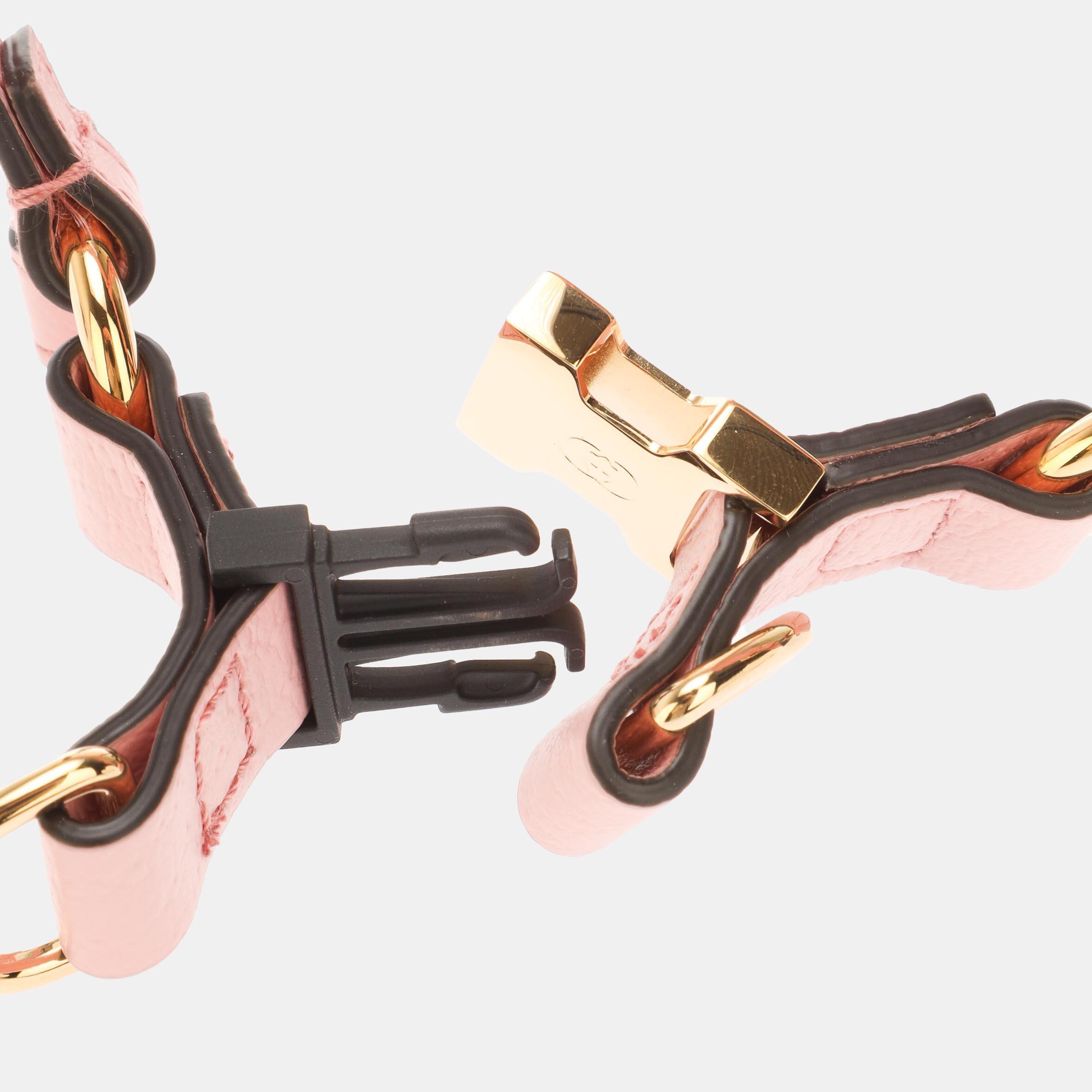 Wild Rose - Gucci - Dog Harness - 2