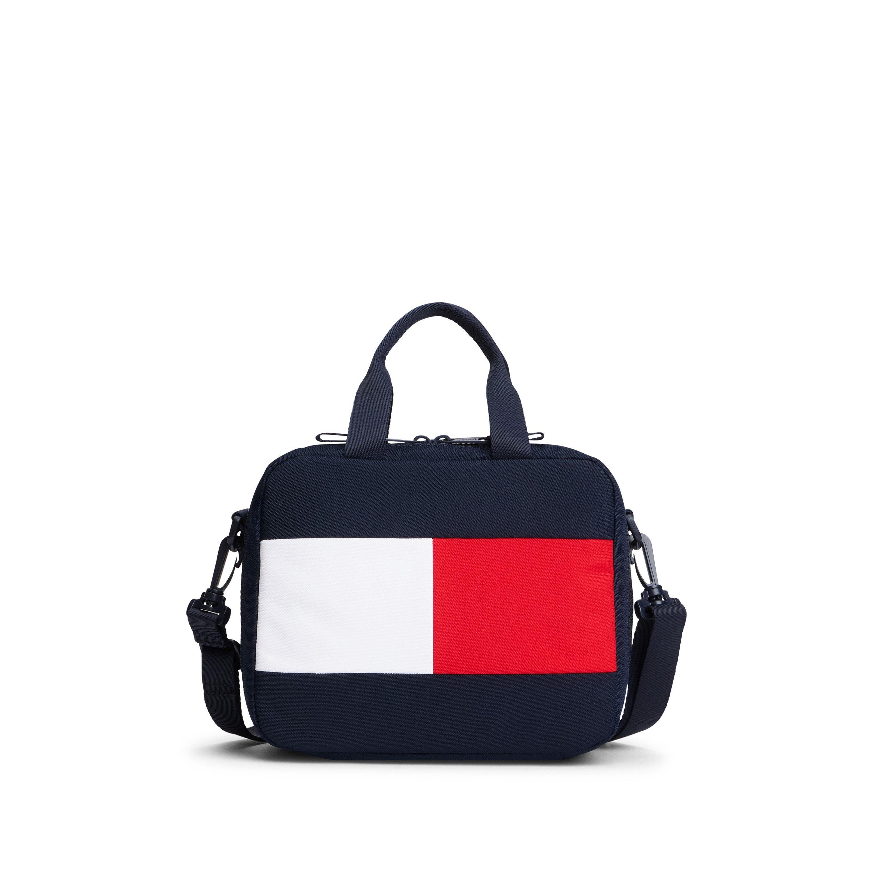 Space Blue DW6 - Tommy Hilfiger - Lunch Bag - 1