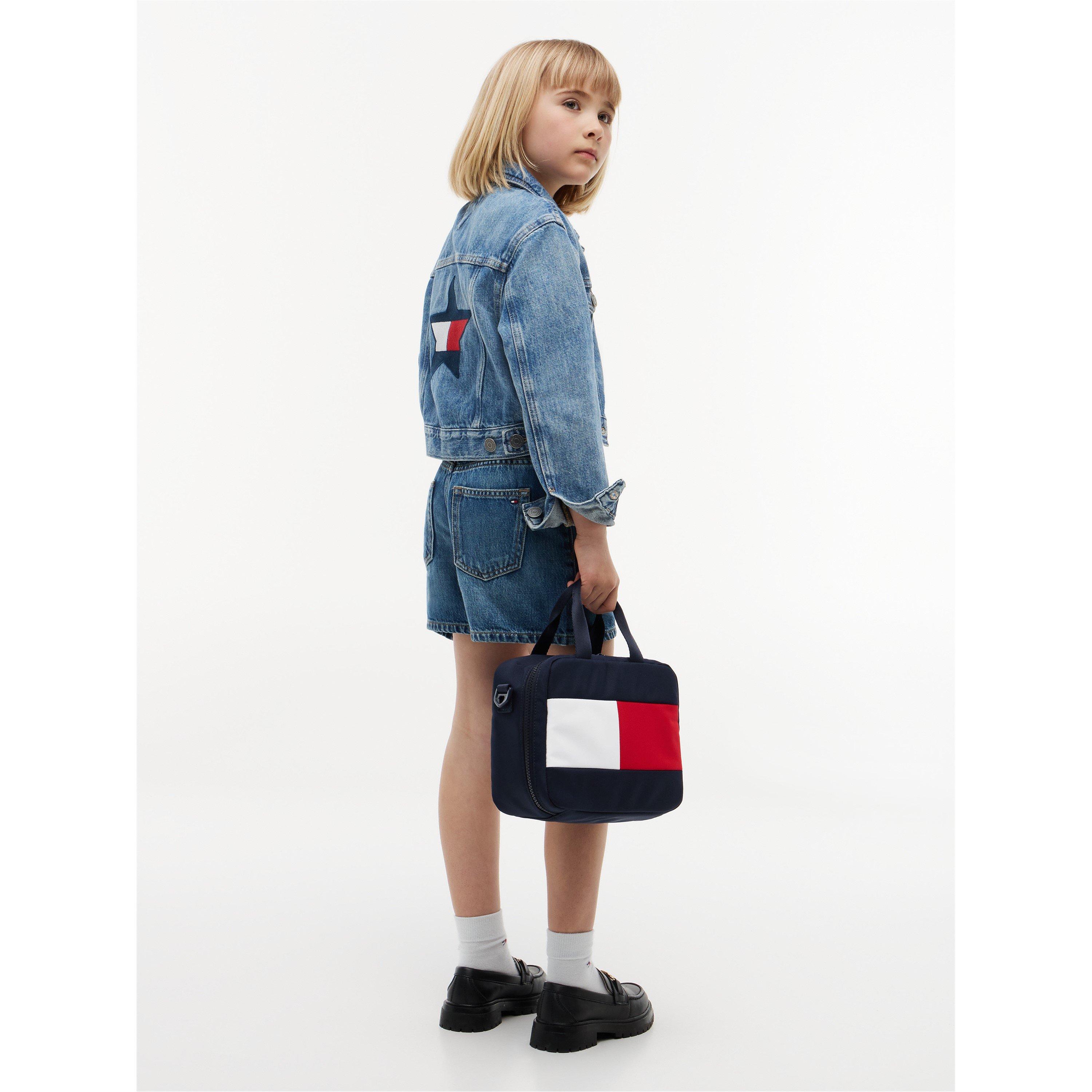 Space Blue DW6 - Tommy Hilfiger - Lunch Bag - 2