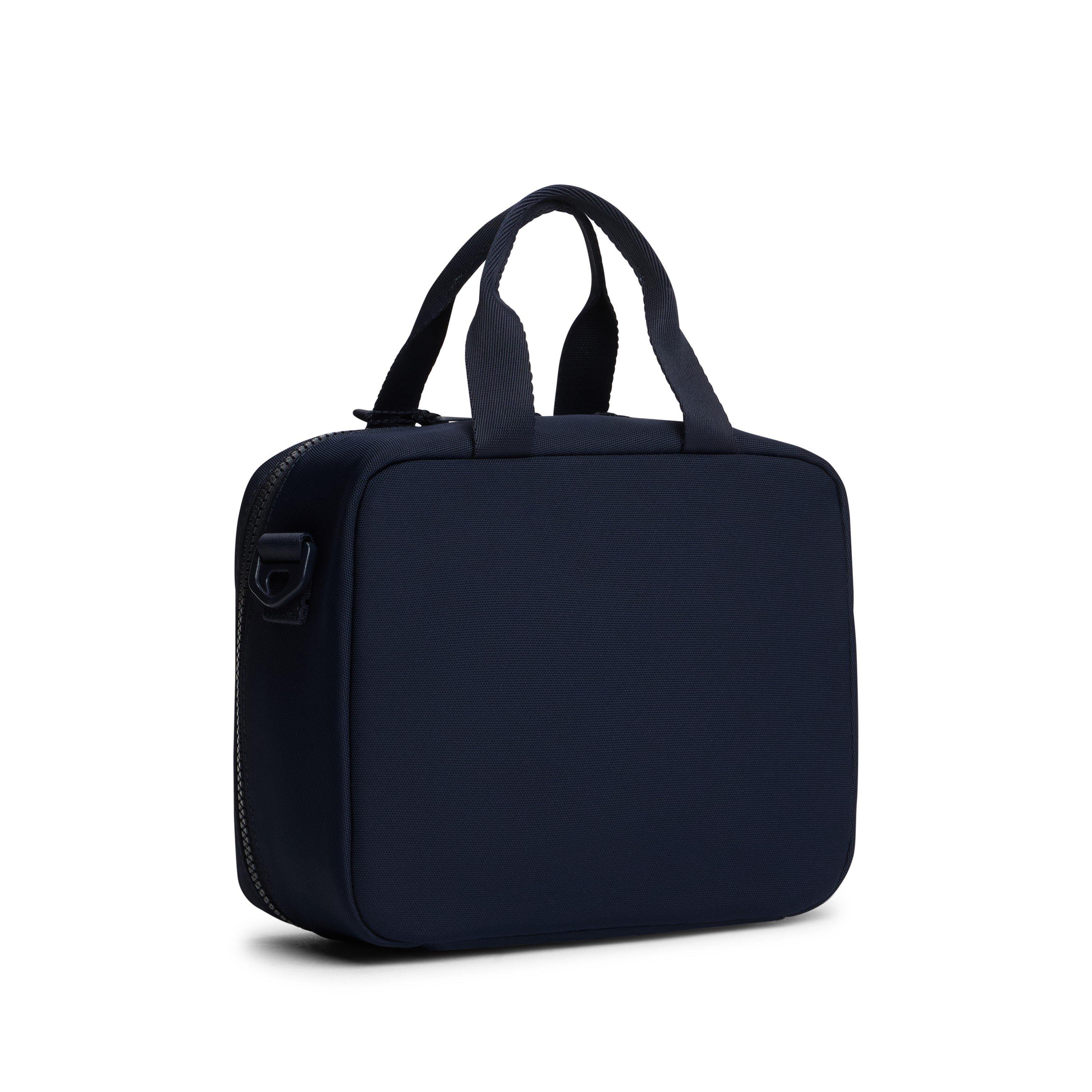 Space Blue DW6 - Tommy Hilfiger - Lunch Bag - 5