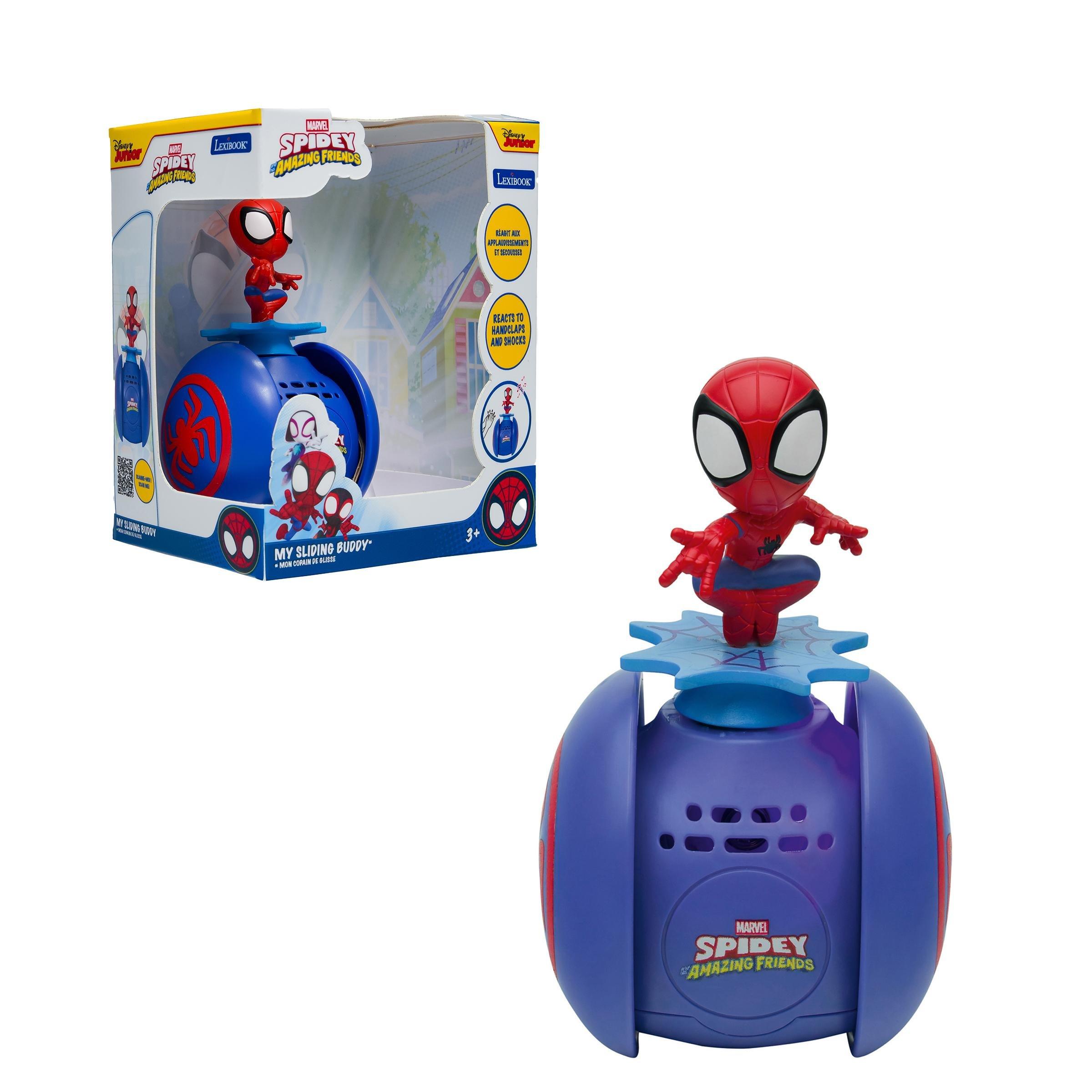 Spiderman