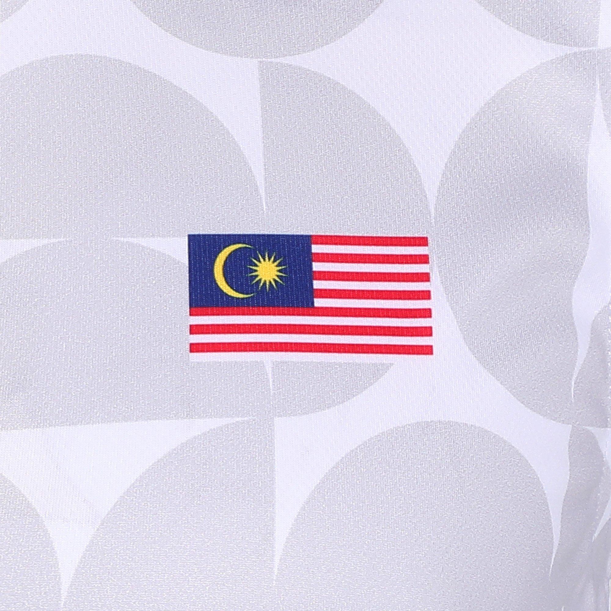 White - Yonex - Yonex Replica Vest Sn63 - 5