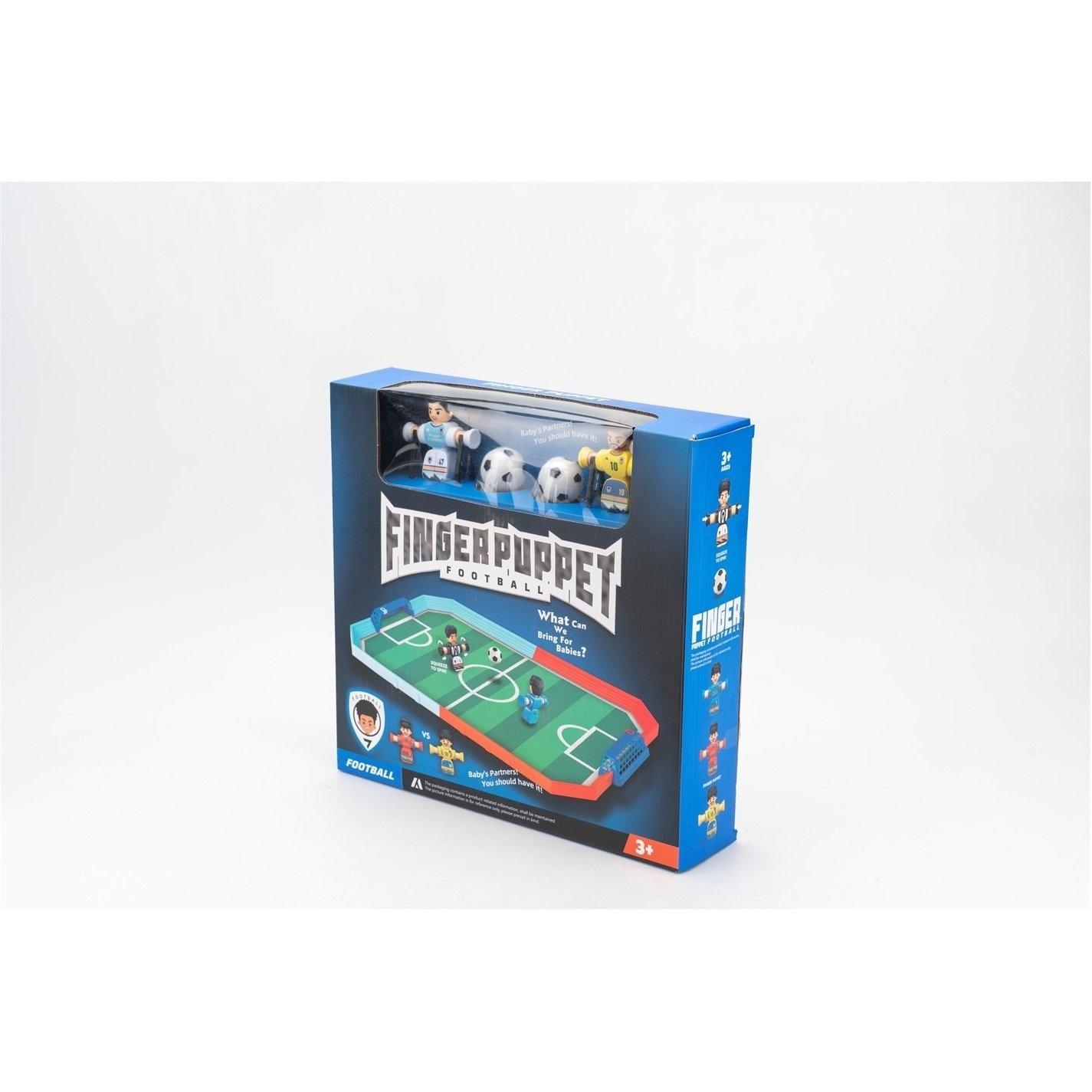 Football Pitch - Sondico - Puppet Pitch Table Football - 1