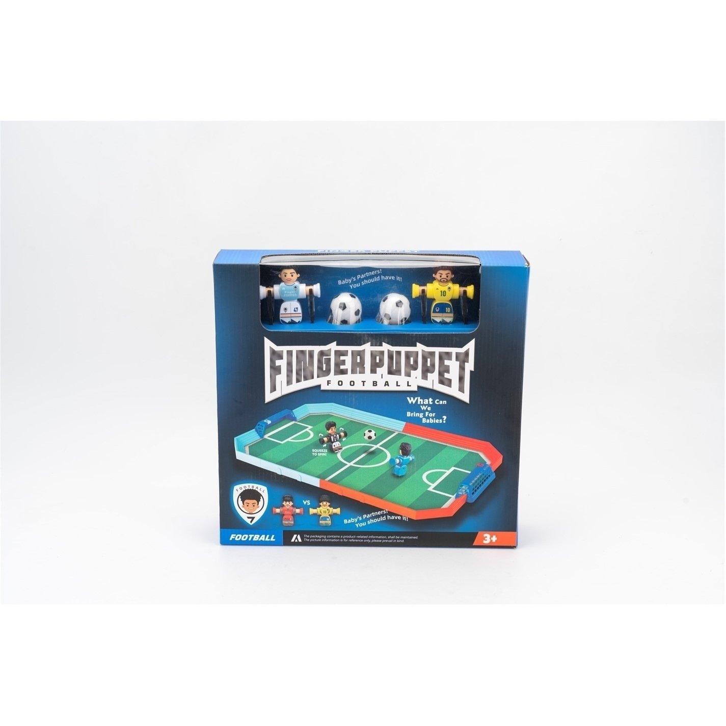 Football Pitch - Sondico - Puppet Pitch Table Football - 2