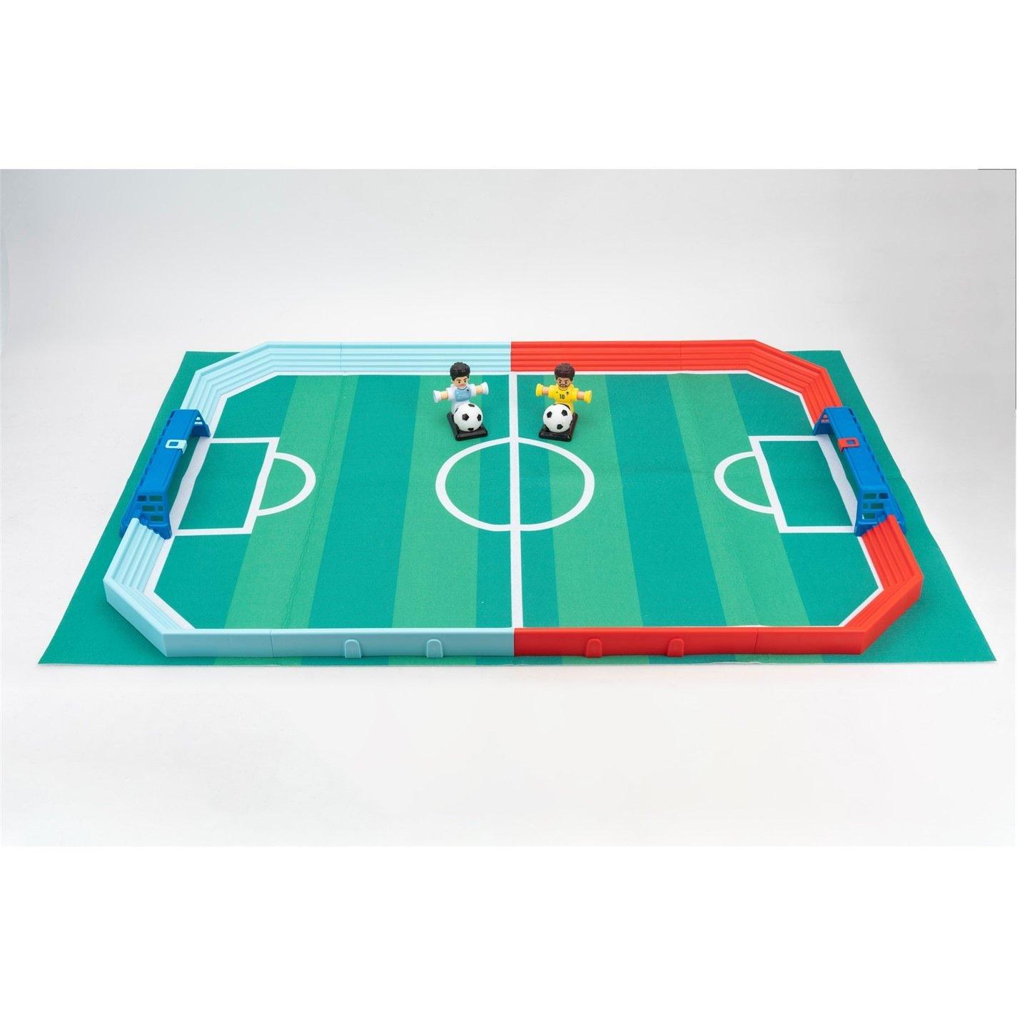 Football Pitch - Sondico - Puppet Pitch Table Football - 3