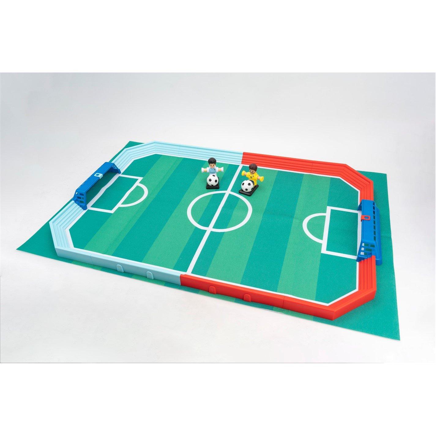 Football Pitch - Sondico - Puppet Pitch Table Football - 4