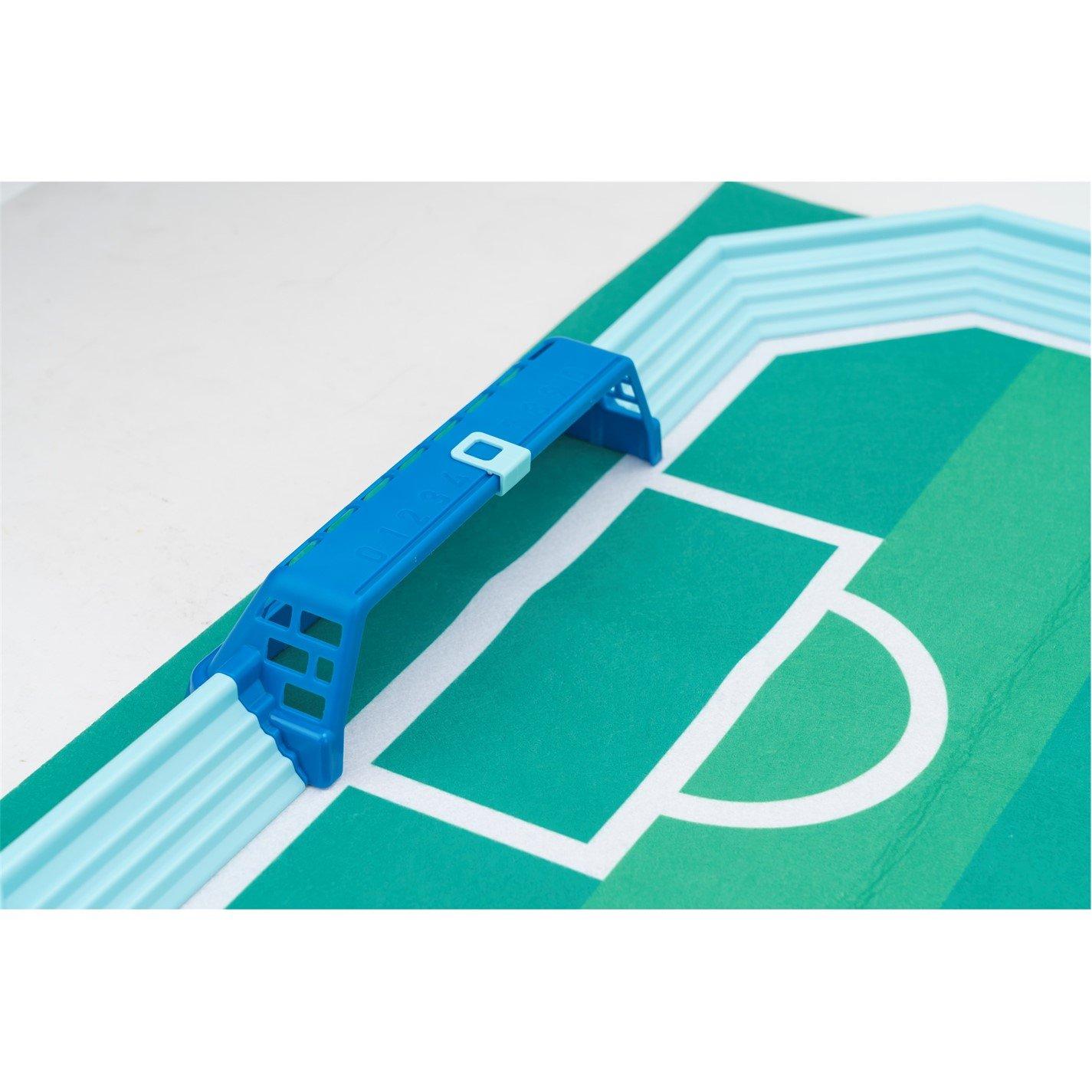 Football Pitch - Sondico - Puppet Pitch Table Football - 5