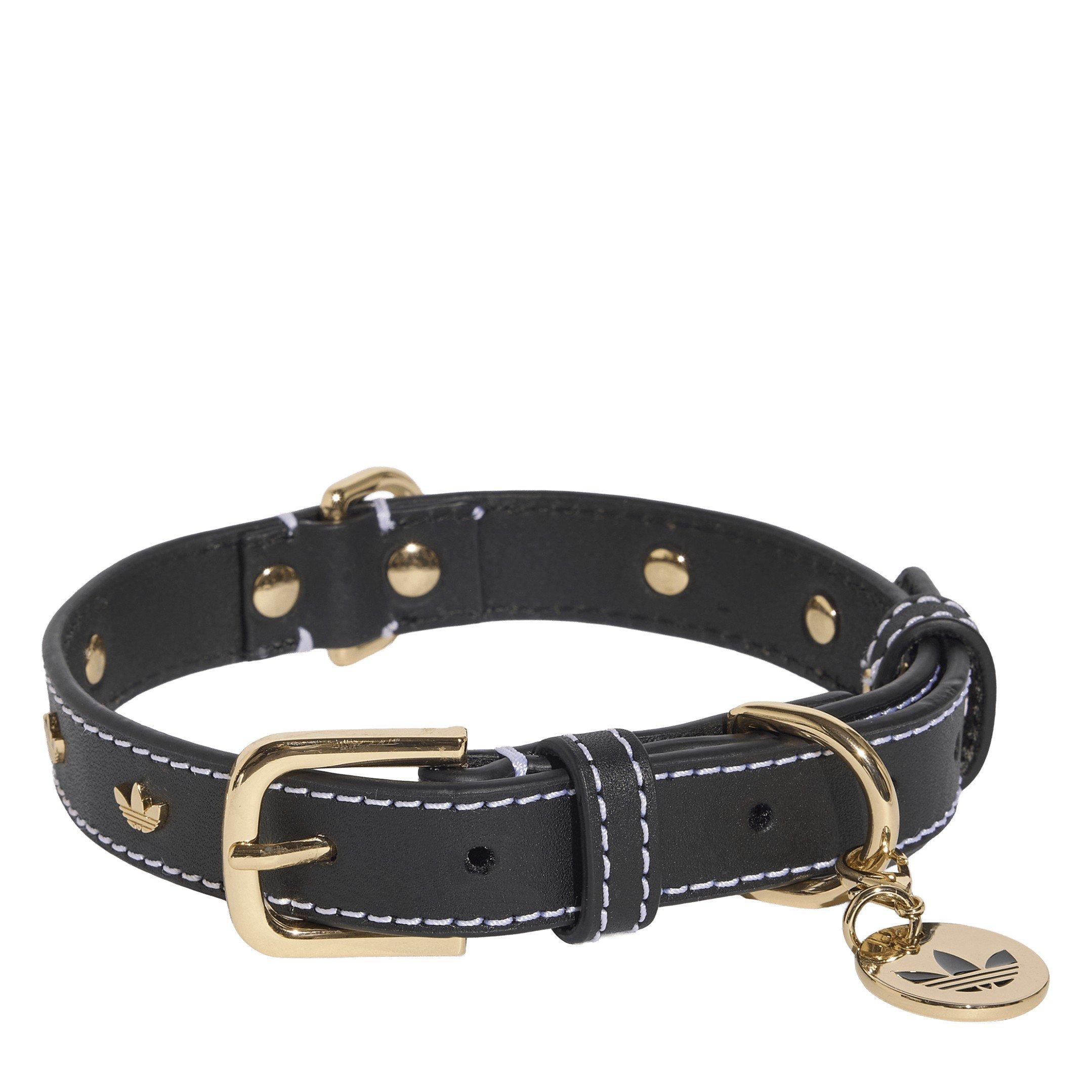 Black - adidas Originals - Dog Collar - 1