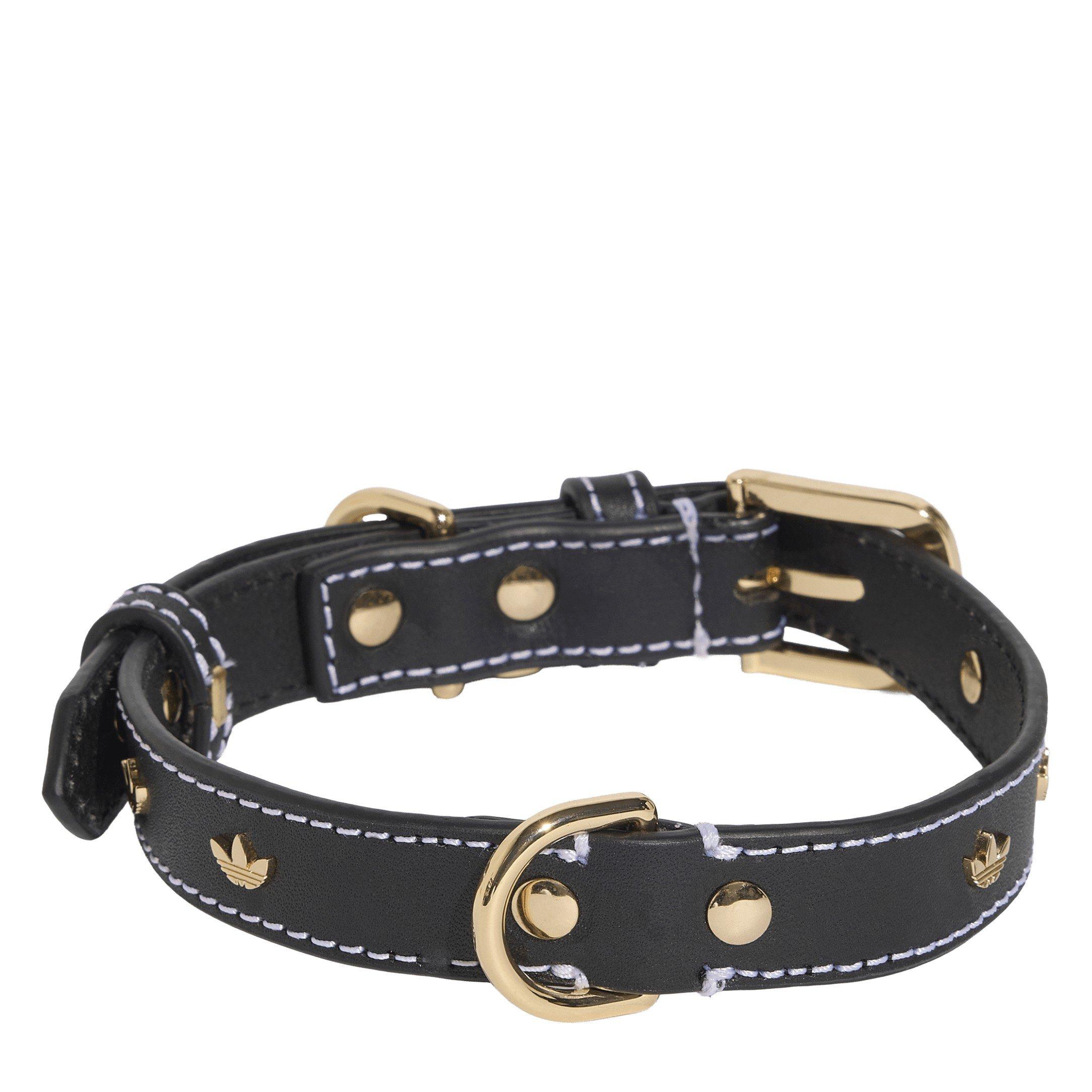 Black - adidas Originals - Dog Collar - 2