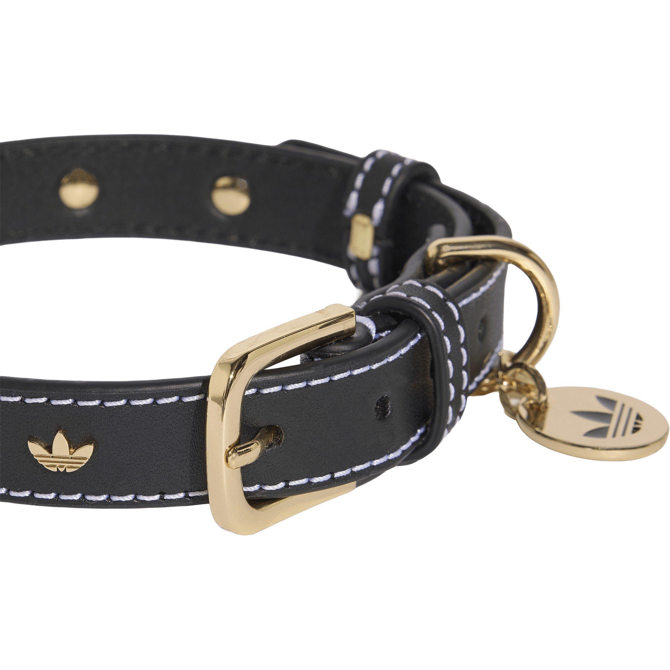 Black - adidas Originals - Dog Collar - 3