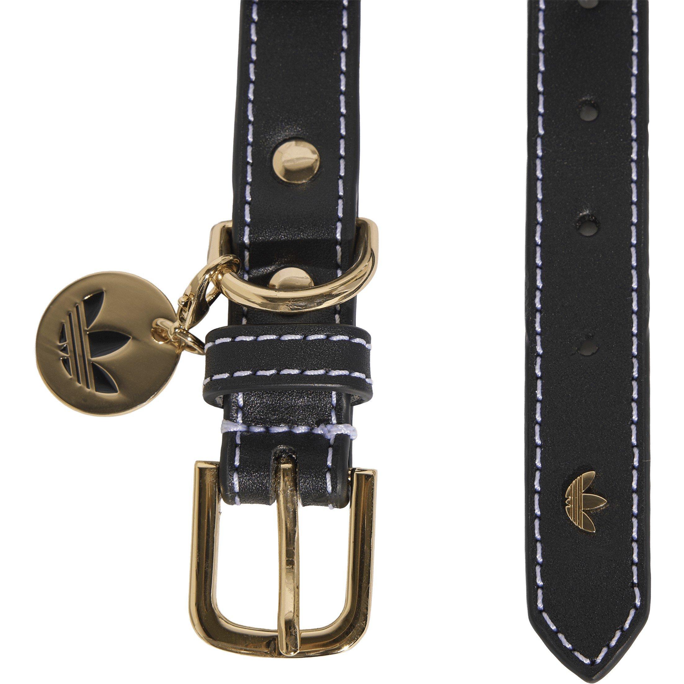 Black - adidas Originals - Dog Collar - 4