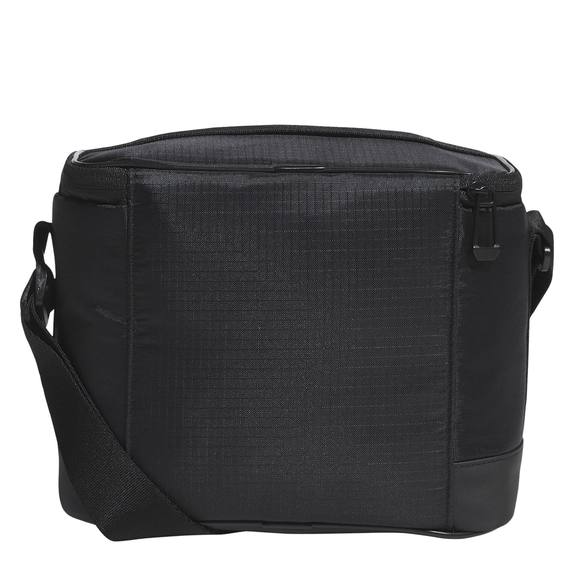 Schwarz - adidas - Cooler Bag Lunch Womens - 2