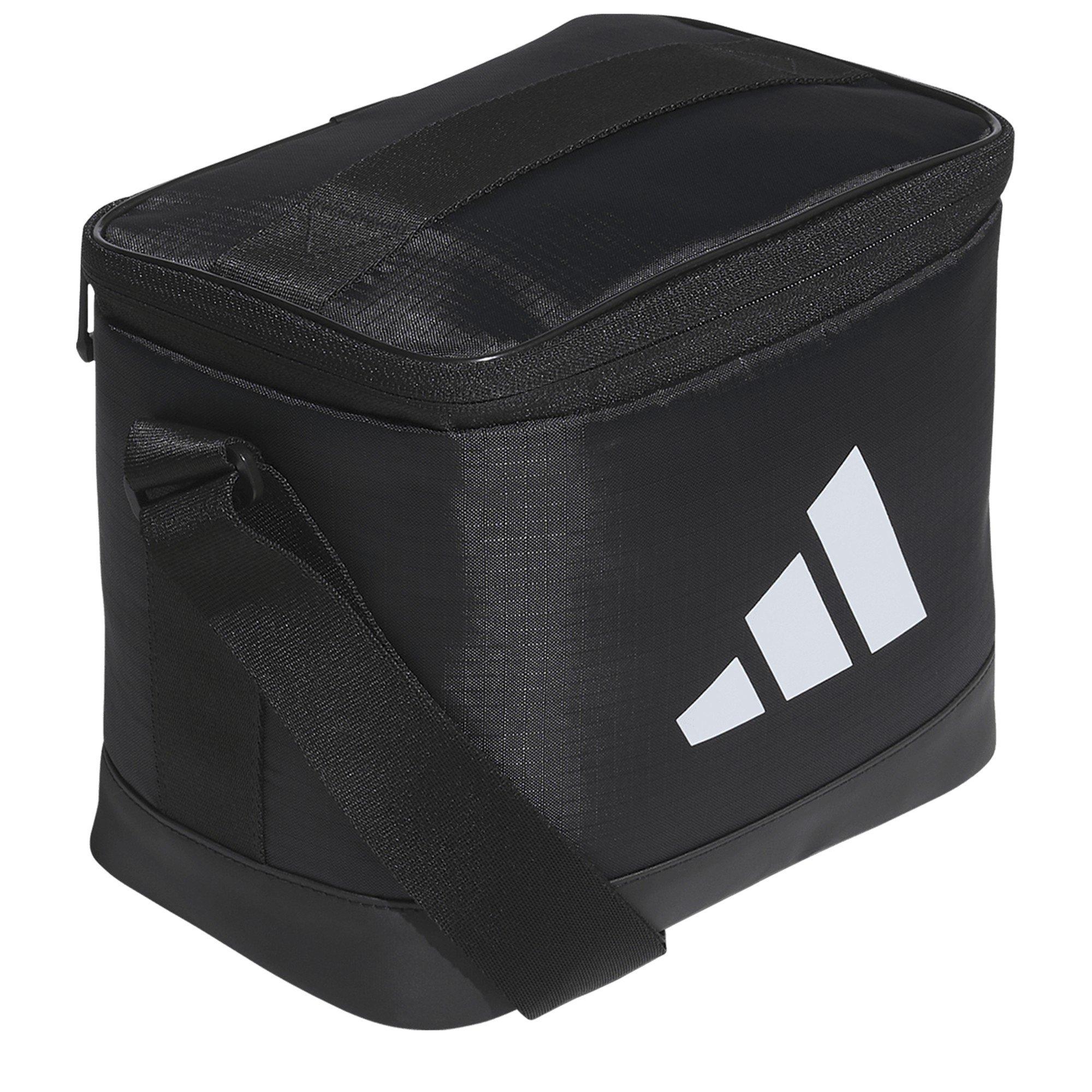 Schwarz - adidas - Cooler Bag Lunch Womens - 3