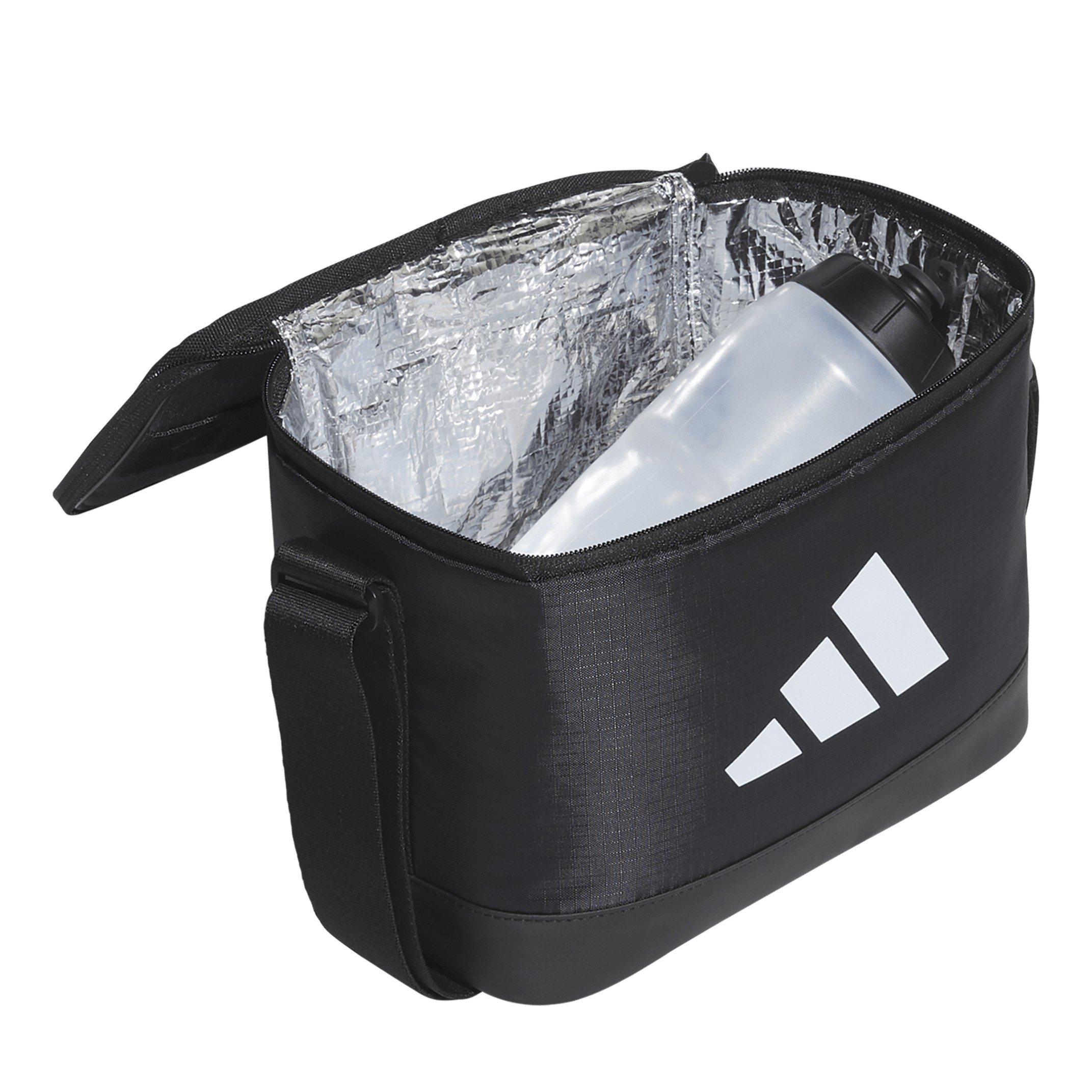 Schwarz - adidas - Cooler Bag Lunch Womens - 4